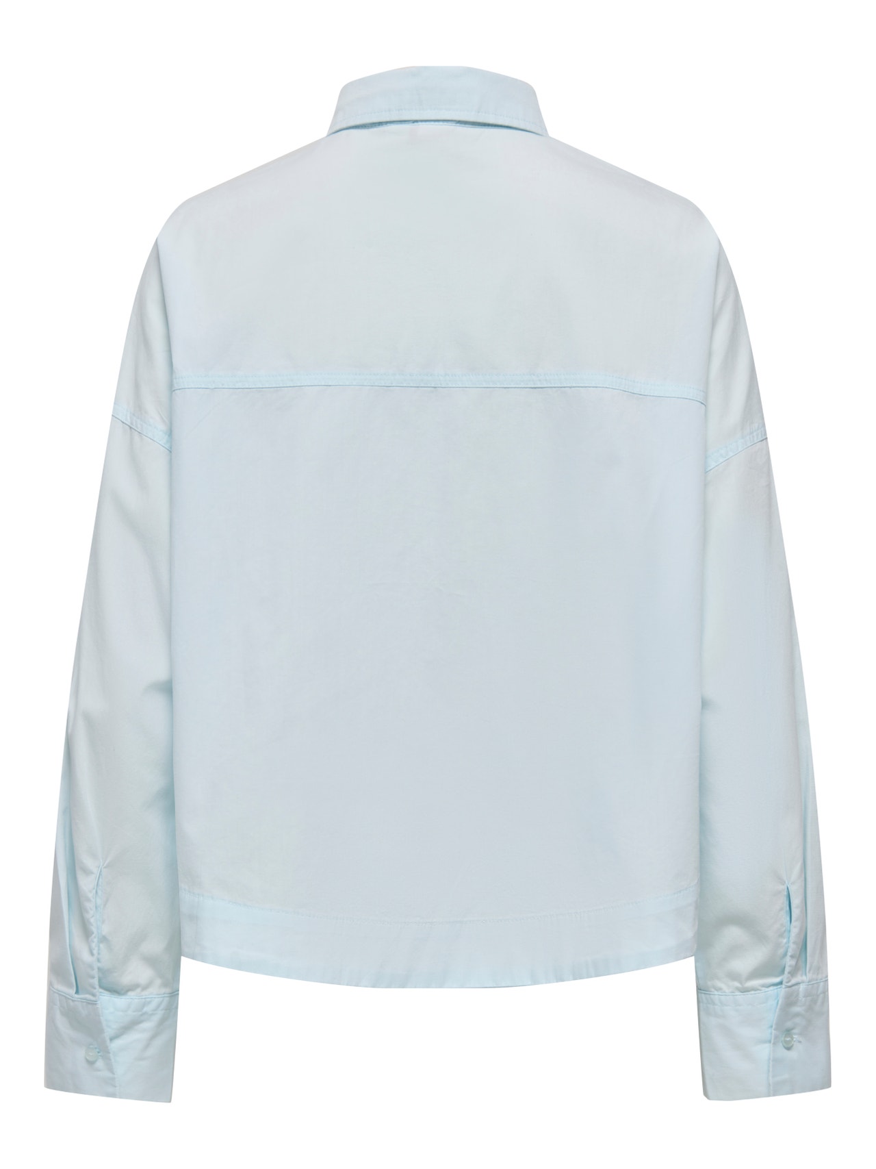 ONLY ONLCARRIE Hemd -Delicate Blue - 15328755