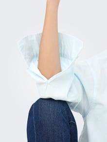 ONLY ONLCARRIE Hemd -Delicate Blue - 15328755