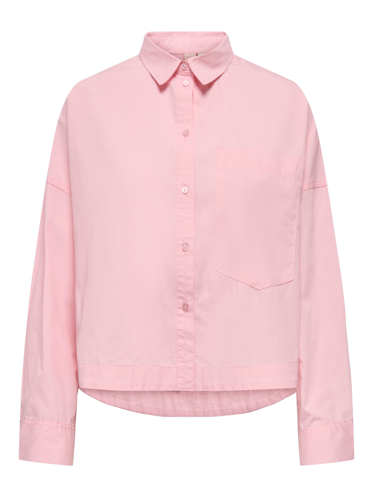 ONLY ONLCARRIE Camisa -Almond Blossom - 15328755