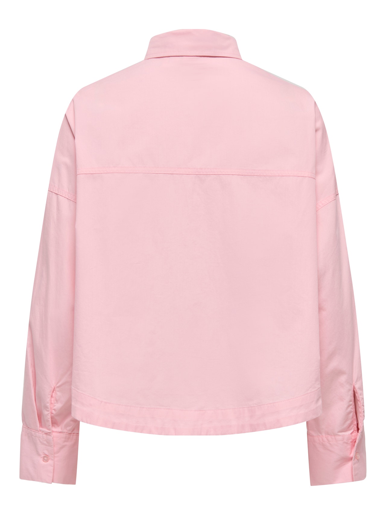 ONLY ONLCARRIE Camisa -Almond Blossom - 15328755