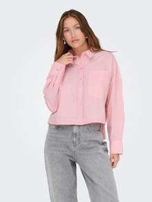 ONLY ONLCARRIE Camisa -Almond Blossom - 15328755