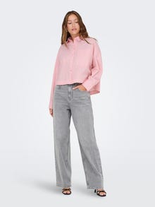 ONLY ONLCARRIE Camisa -Almond Blossom - 15328755