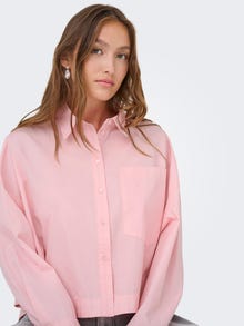 ONLY ONLCARRIE Camisa -Almond Blossom - 15328755