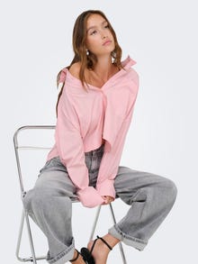 ONLY ONLCARRIE Camisa -Almond Blossom - 15328755