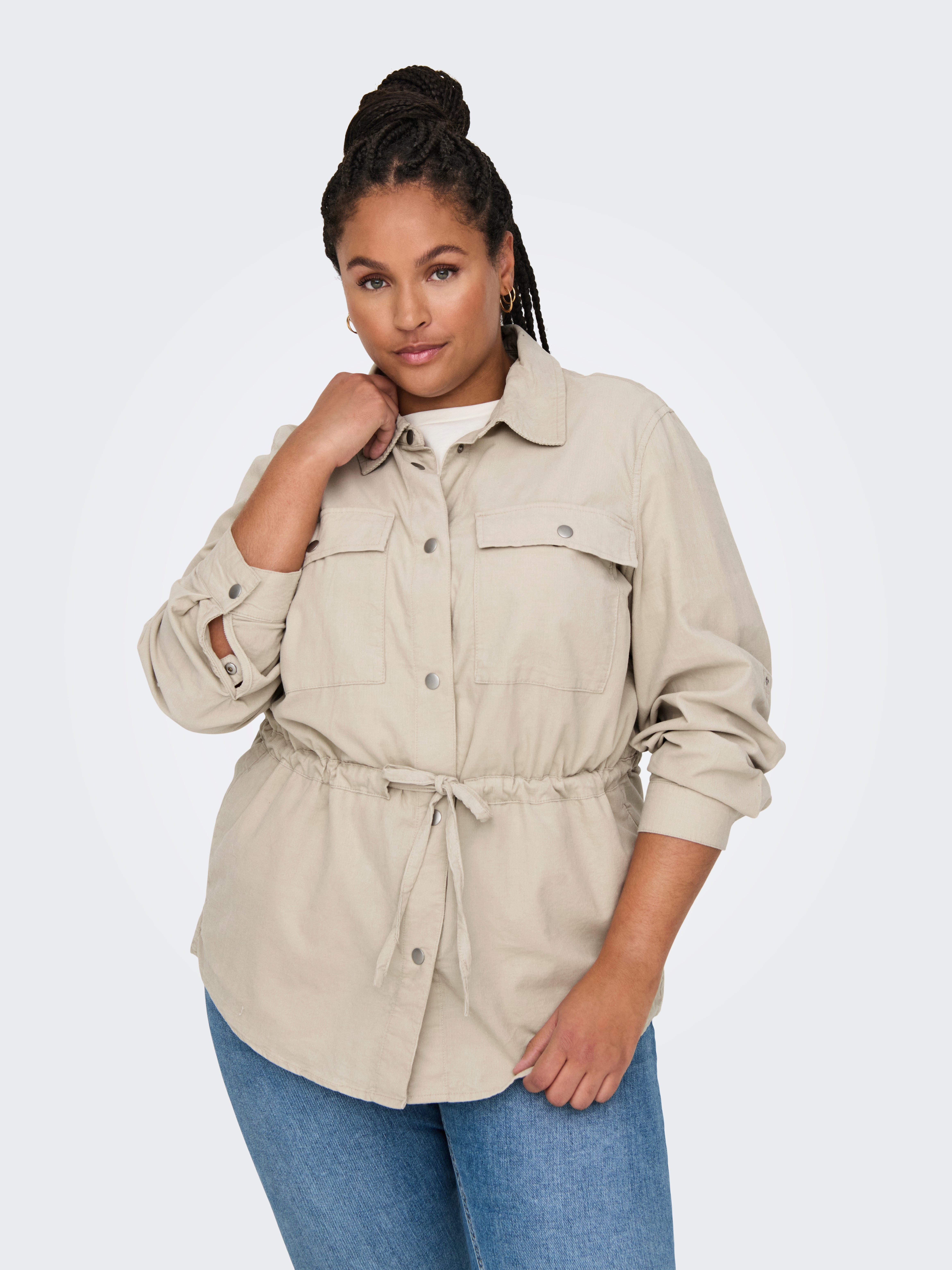 ジャケット・アウター Utility Jacket Sandinista(サンディニスタ) / Utility Jacket [60424WA02-OW