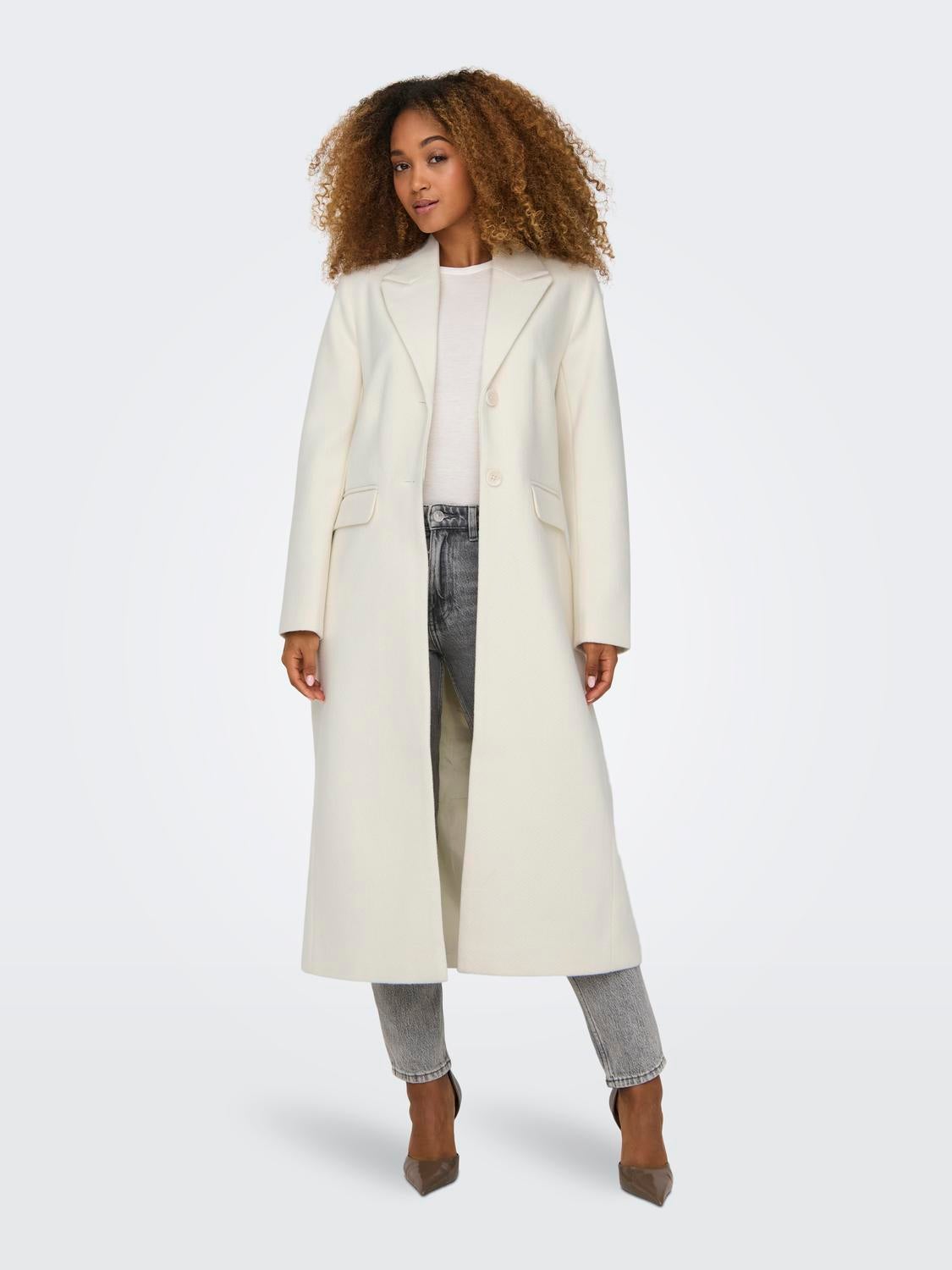 Only classic sale coat