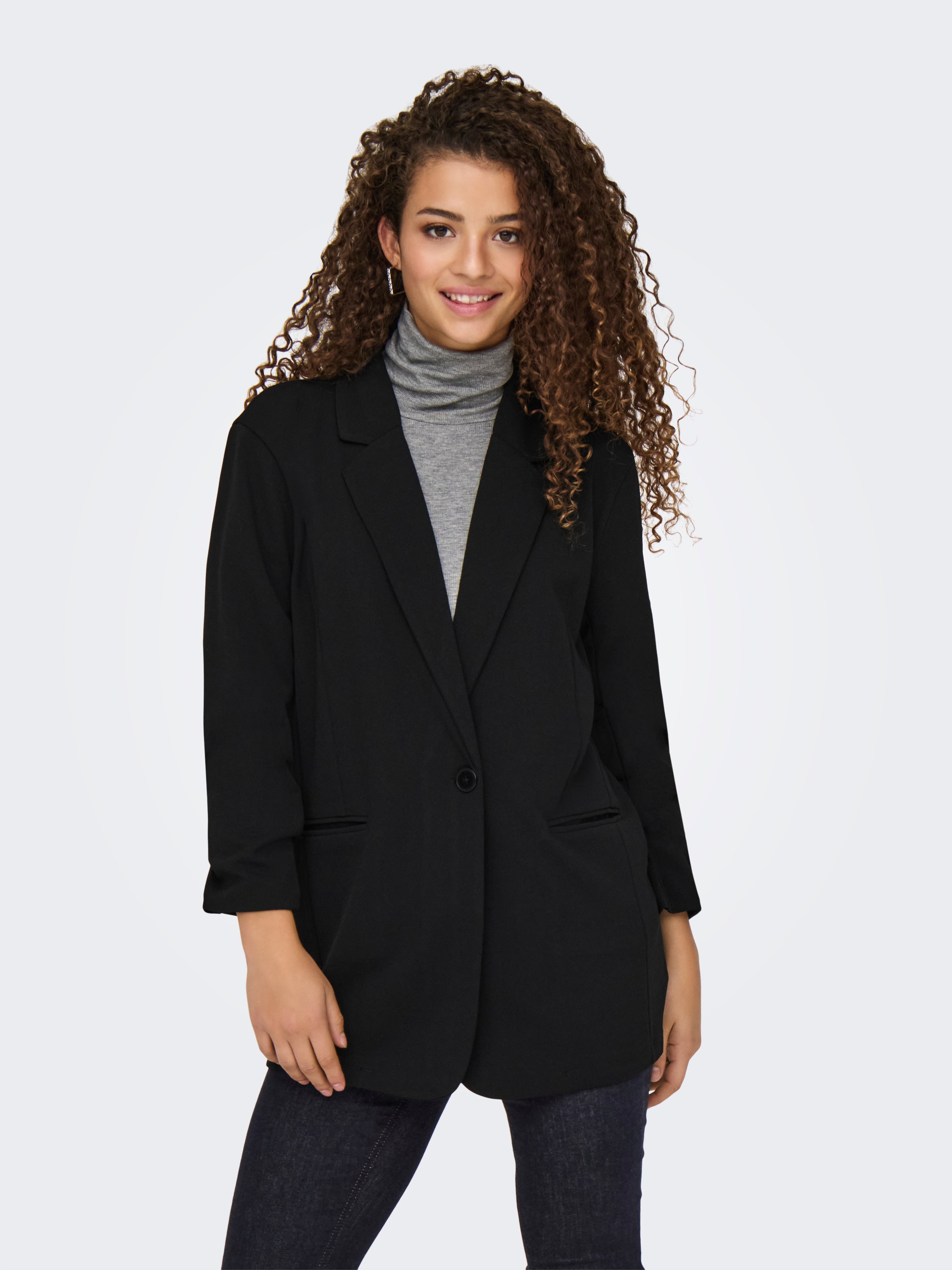 Thumbnail - Jdygeggo Blazer