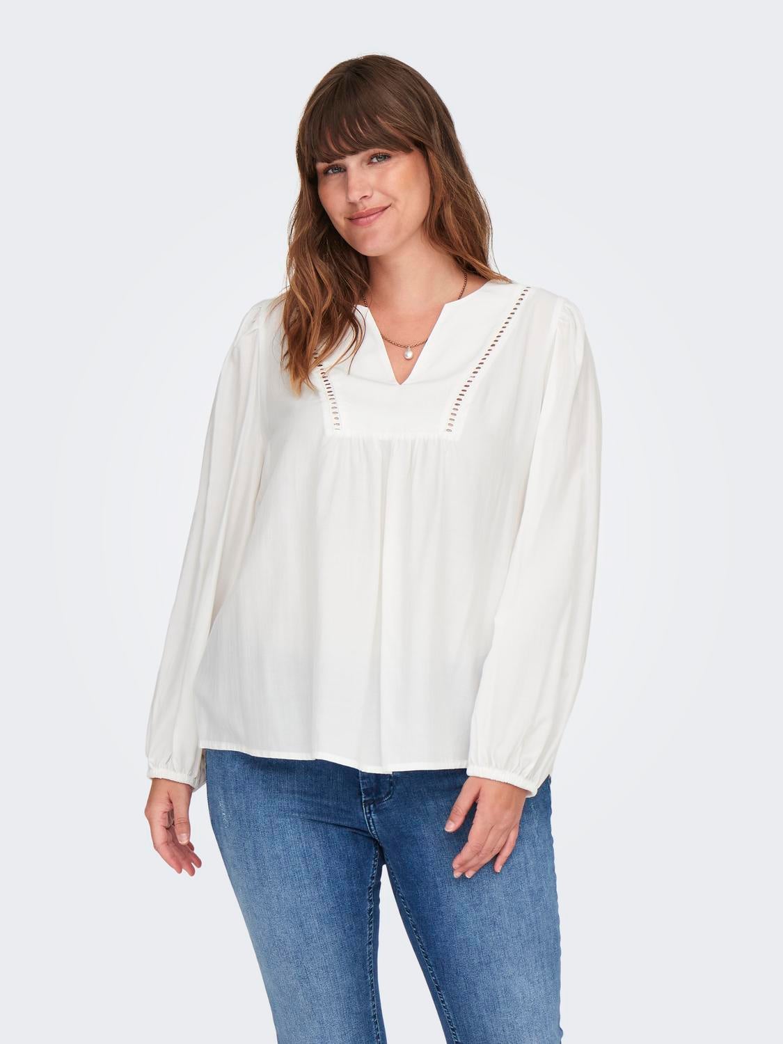 Carmyrna Top