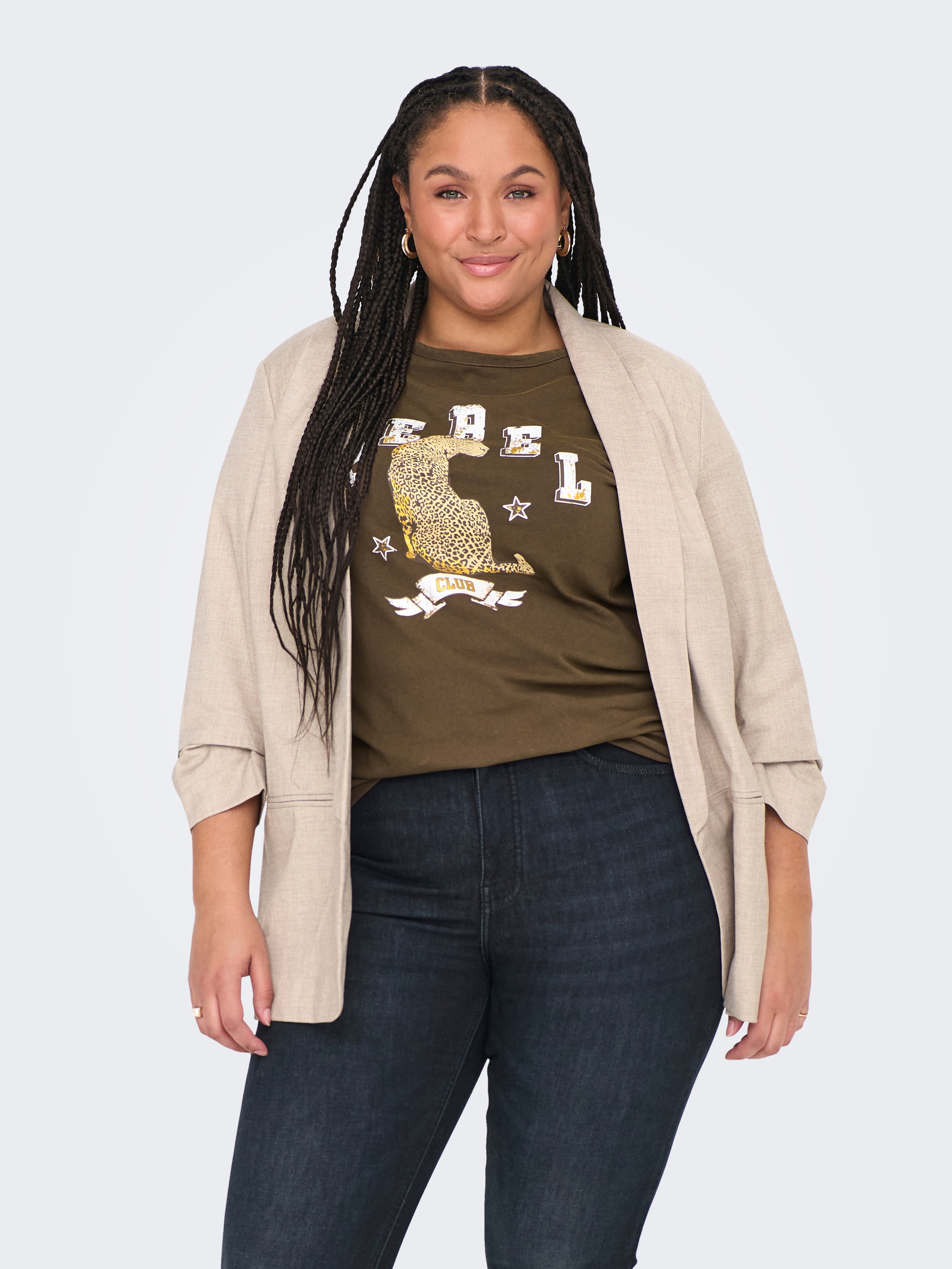 Thumbnail - Carmiko T-shirt