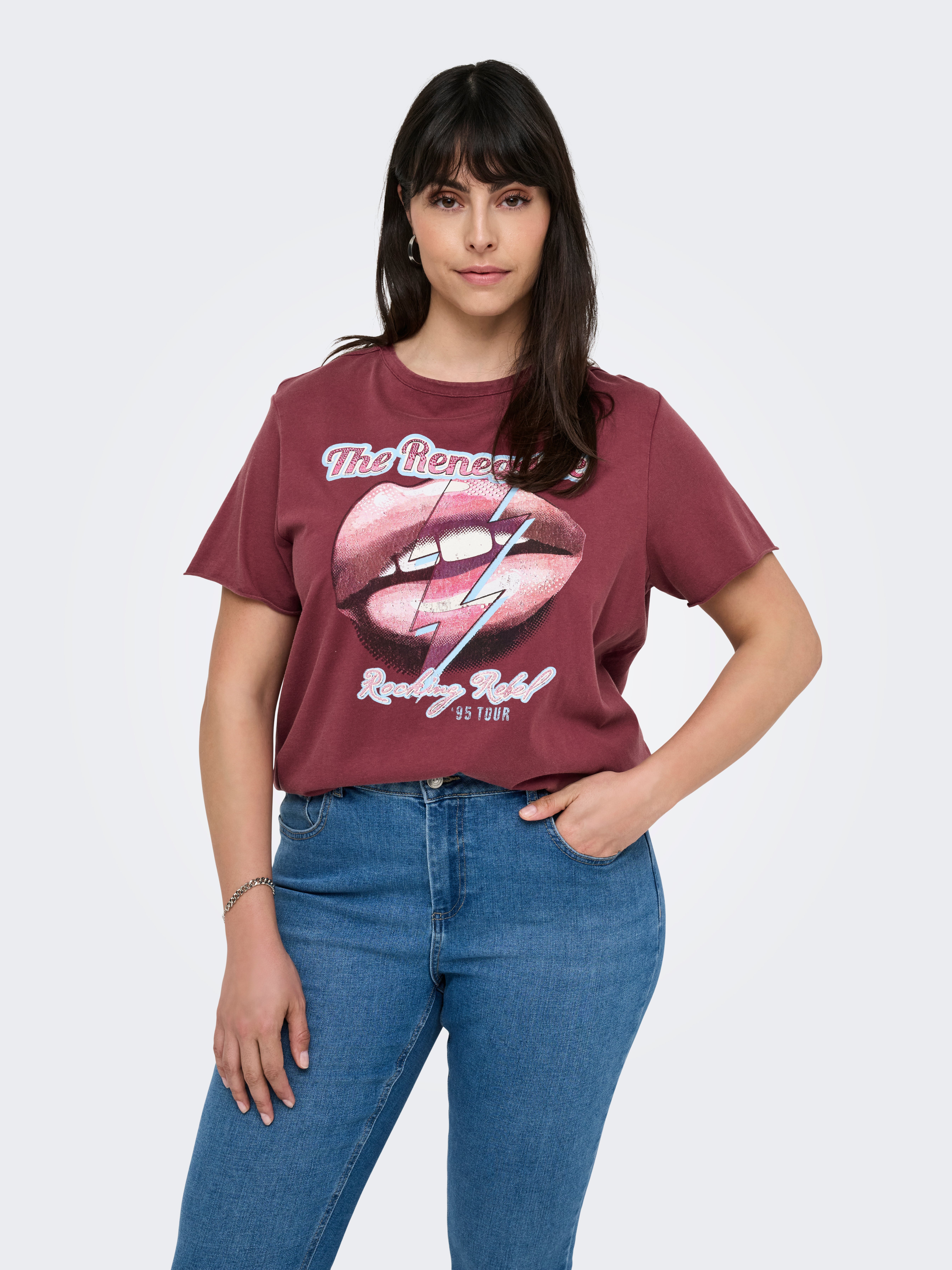 Carmiko T-shirt