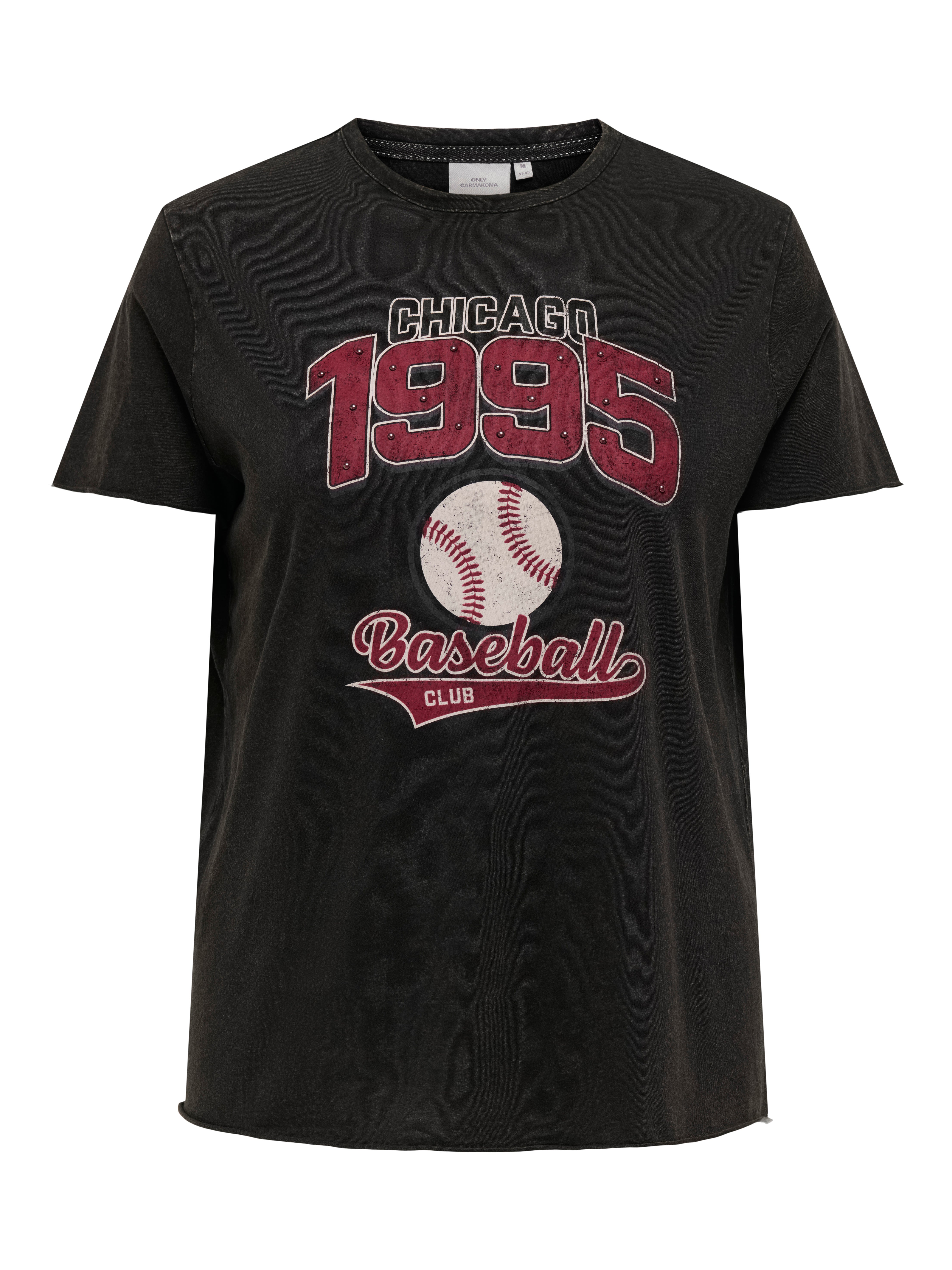 Thumbnail - Carmiko T-shirt