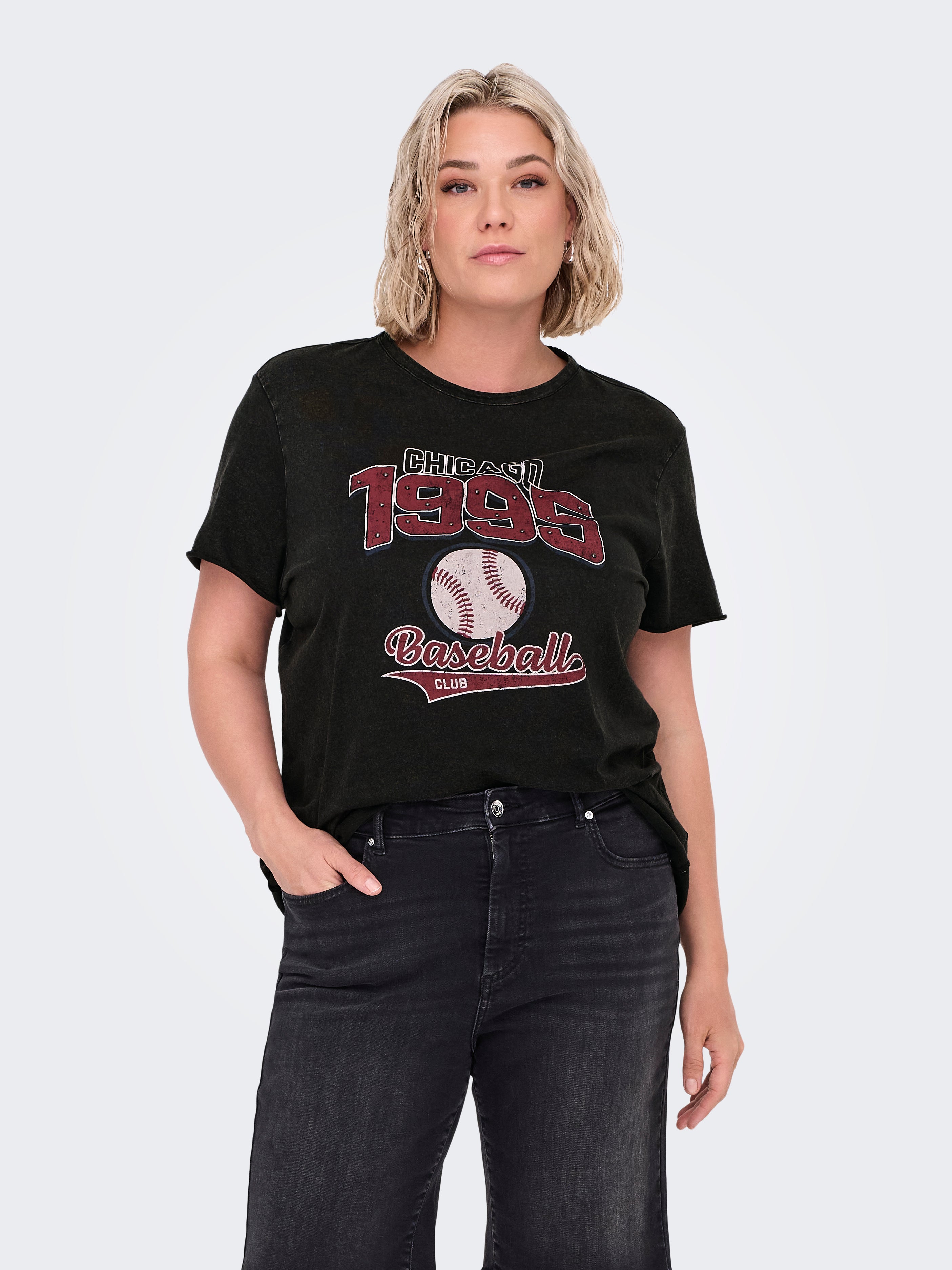 Carmiko T-shirt