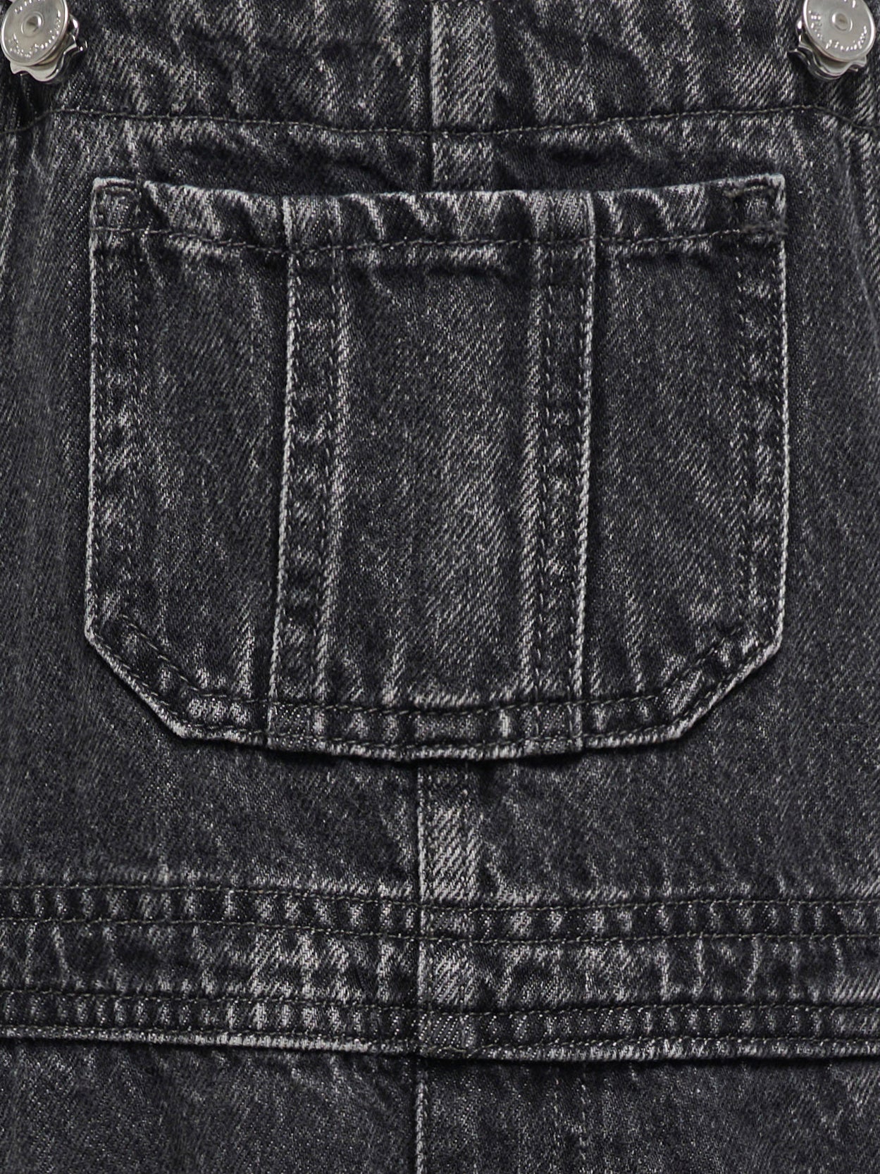 Thumbnail - Kogdaffy Weiter Beinschnitt Jumpsuit