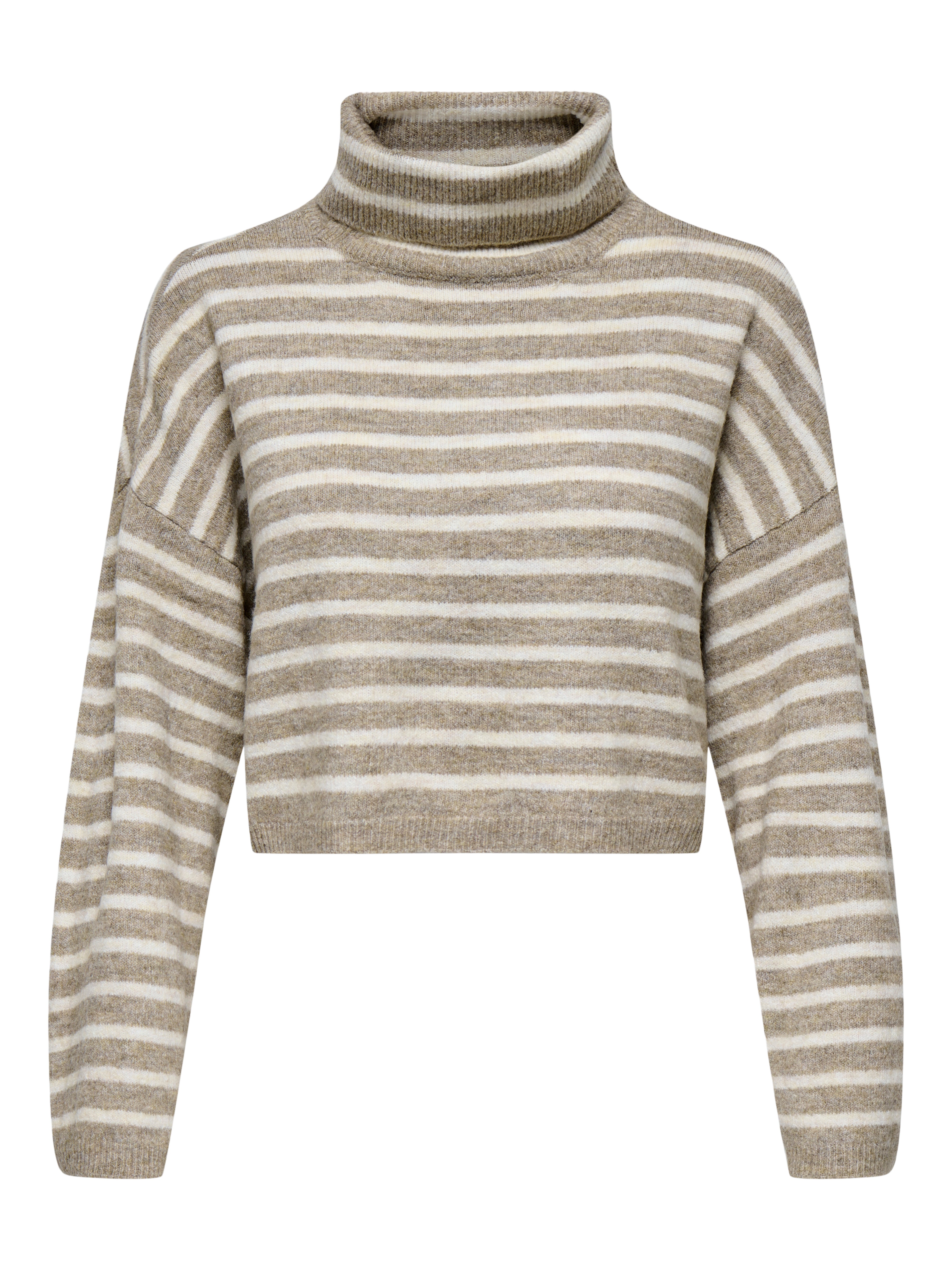 Thumbnail - Onltalio Gestricktes Oberteil