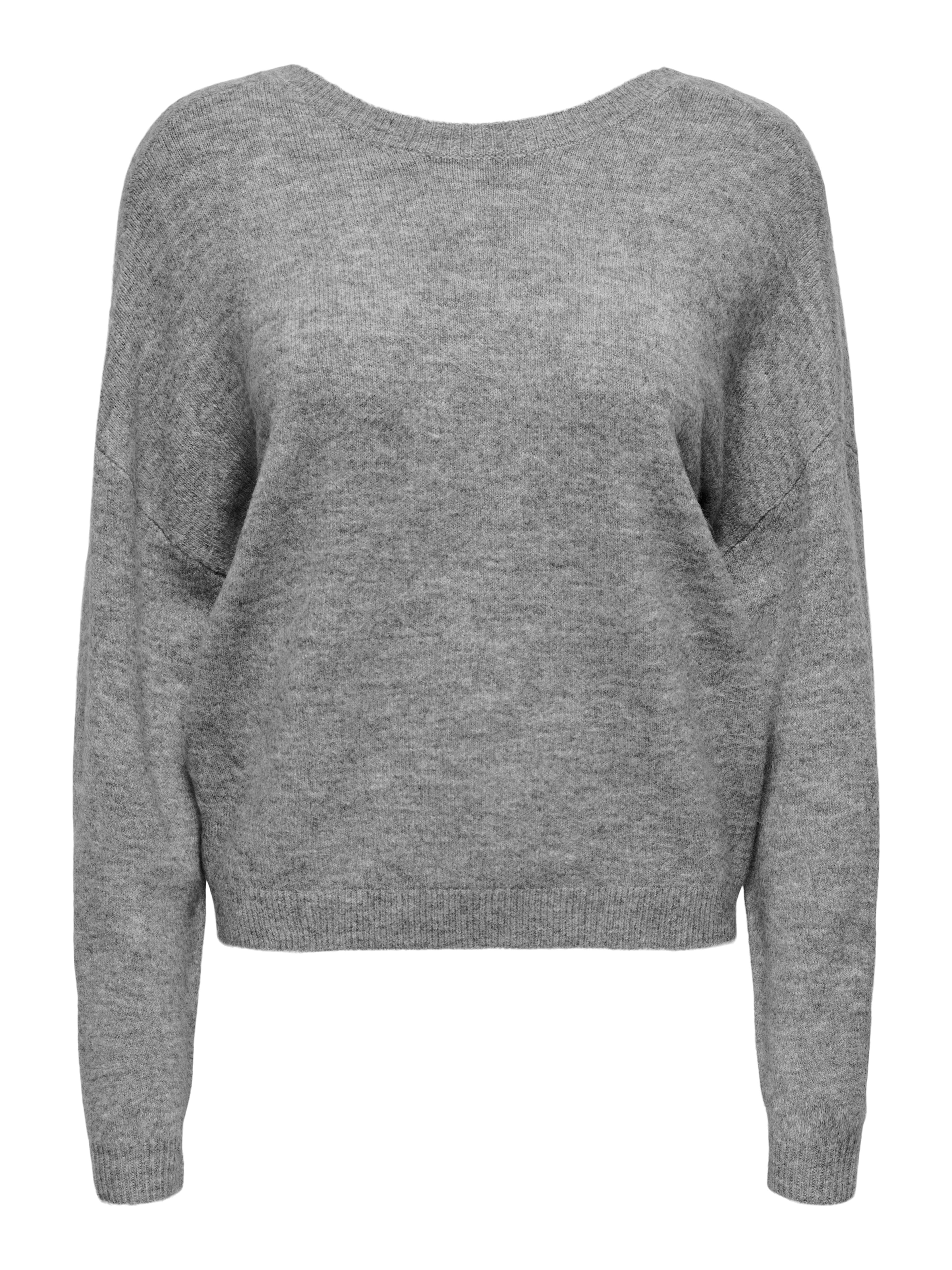 Onlmanifesta Strickpullover
