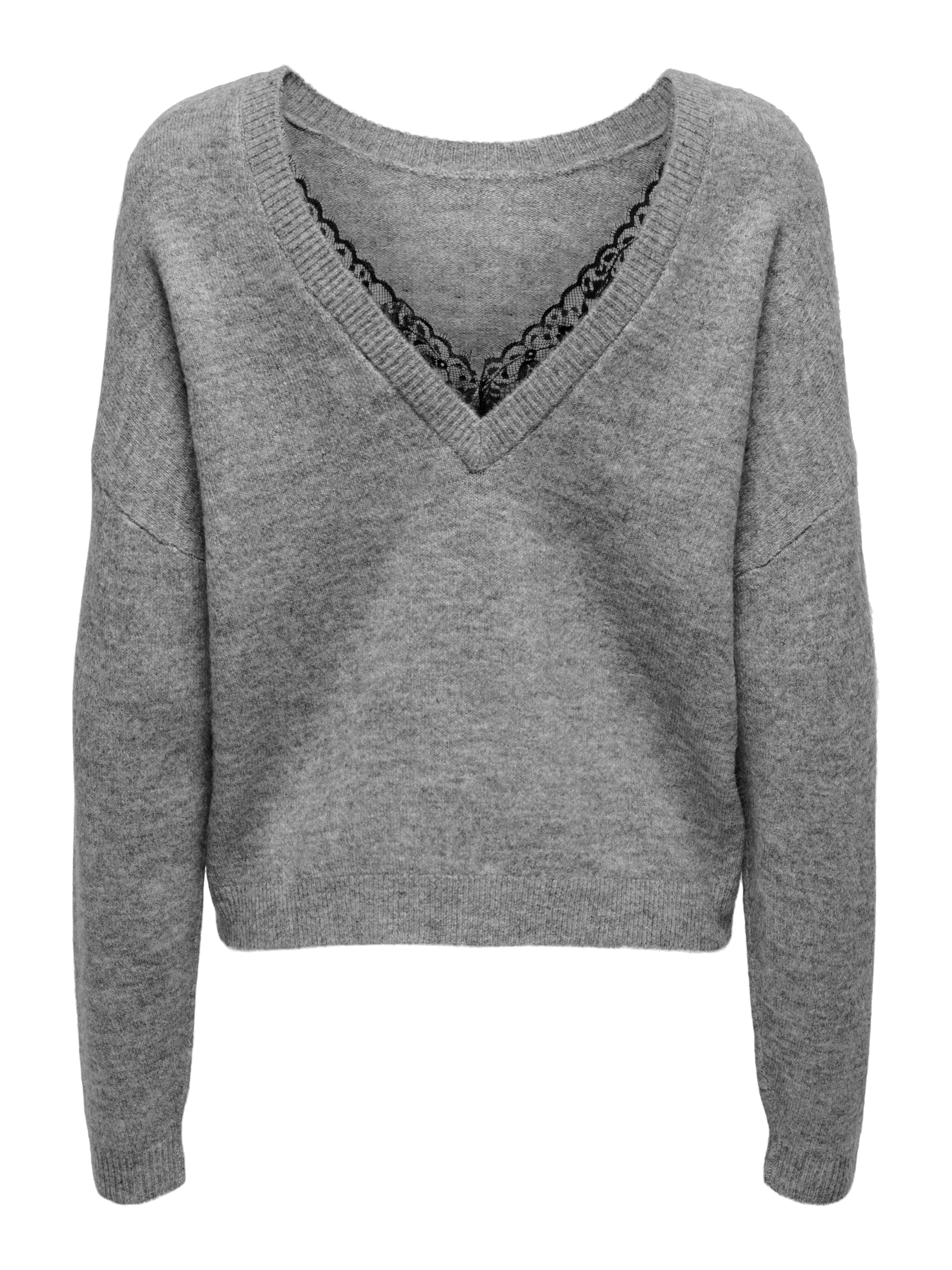 Thumbnail - Onlmanifesta Strickpullover