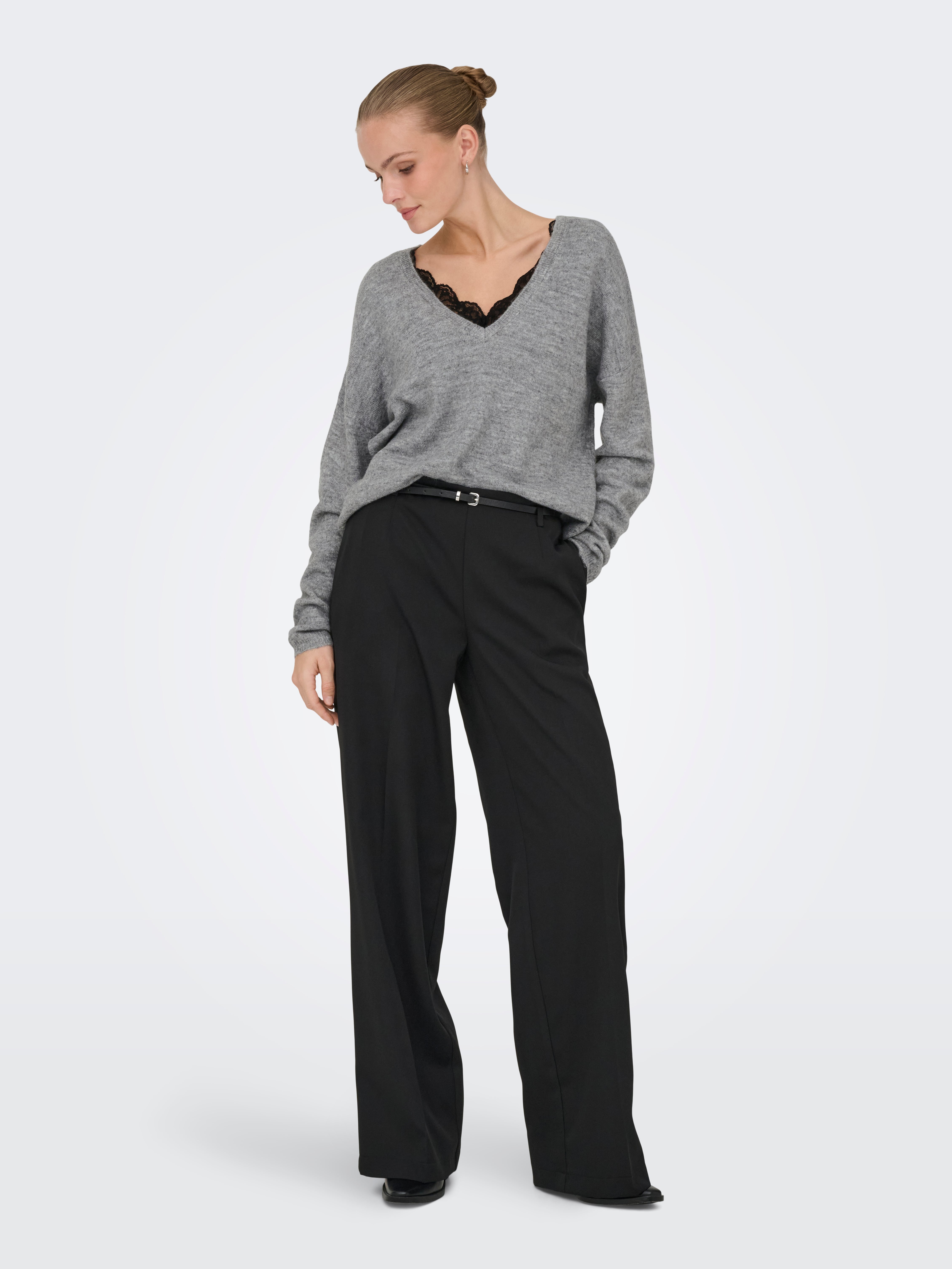 Thumbnail - Onlmanifesta Strickpullover