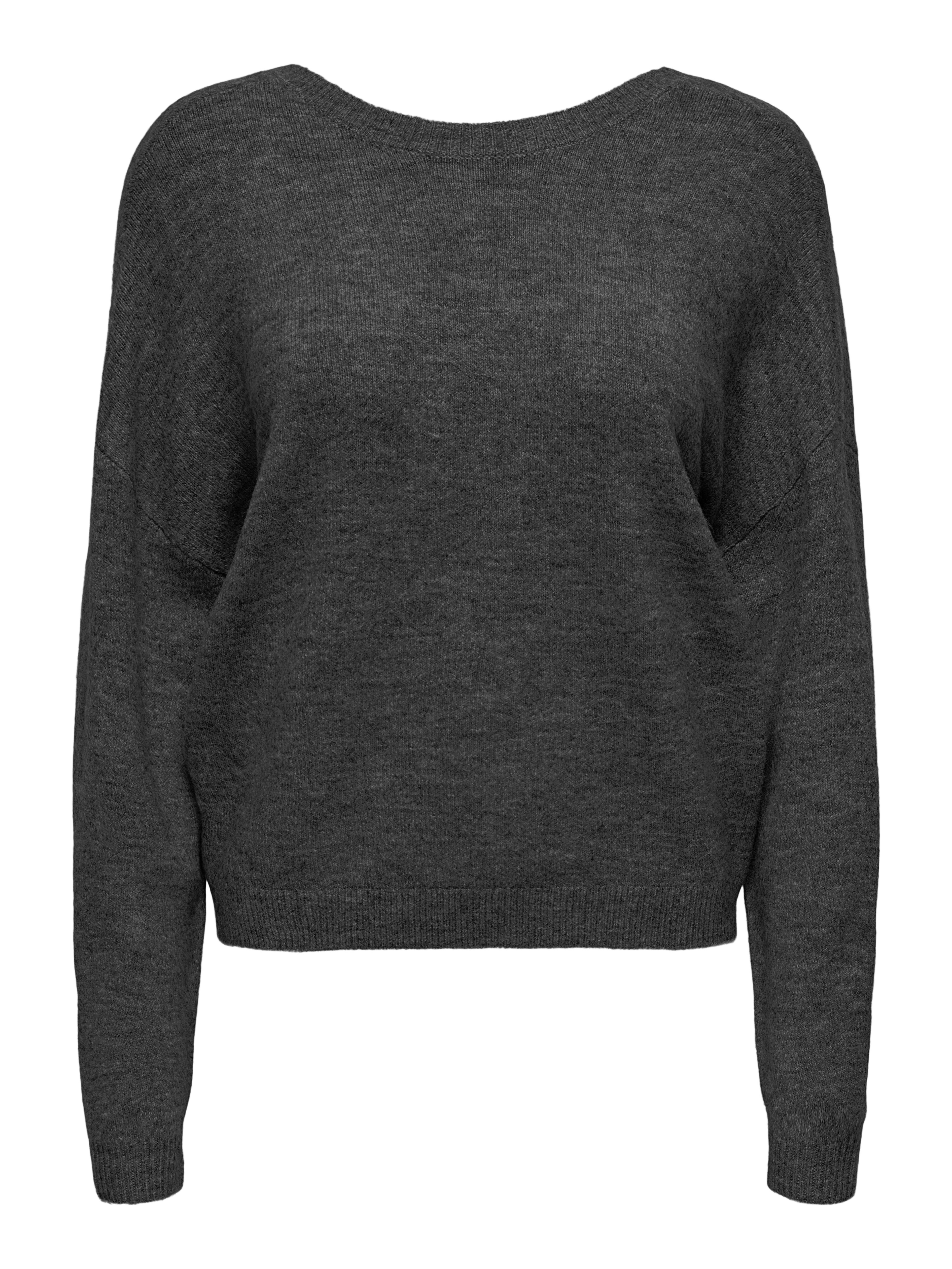 Onlmanifesta Strickpullover