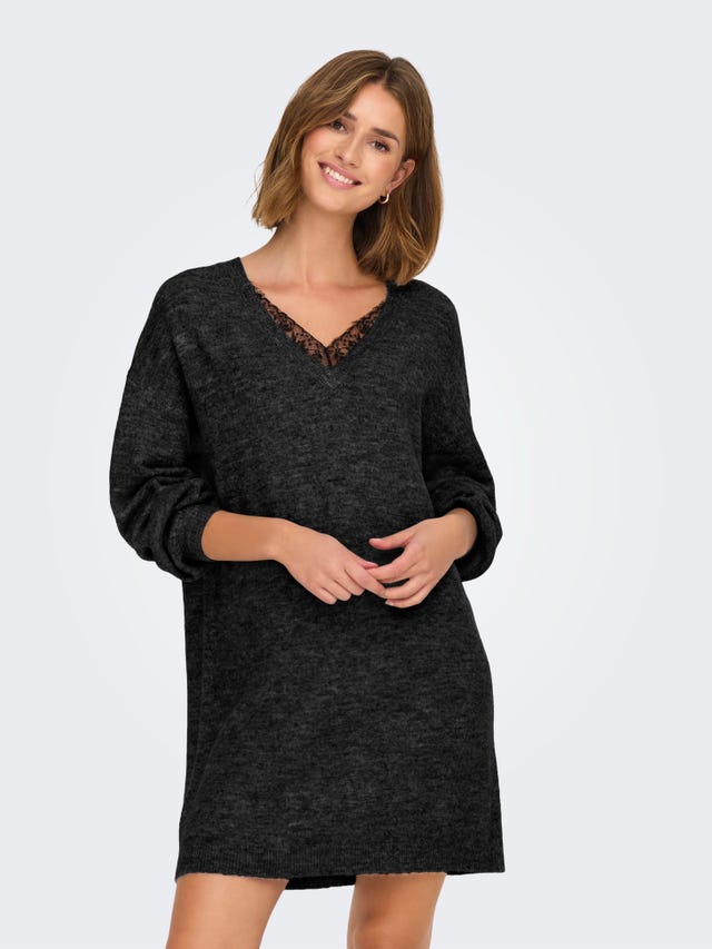 Robe | Midi, mini, longue | ONLY