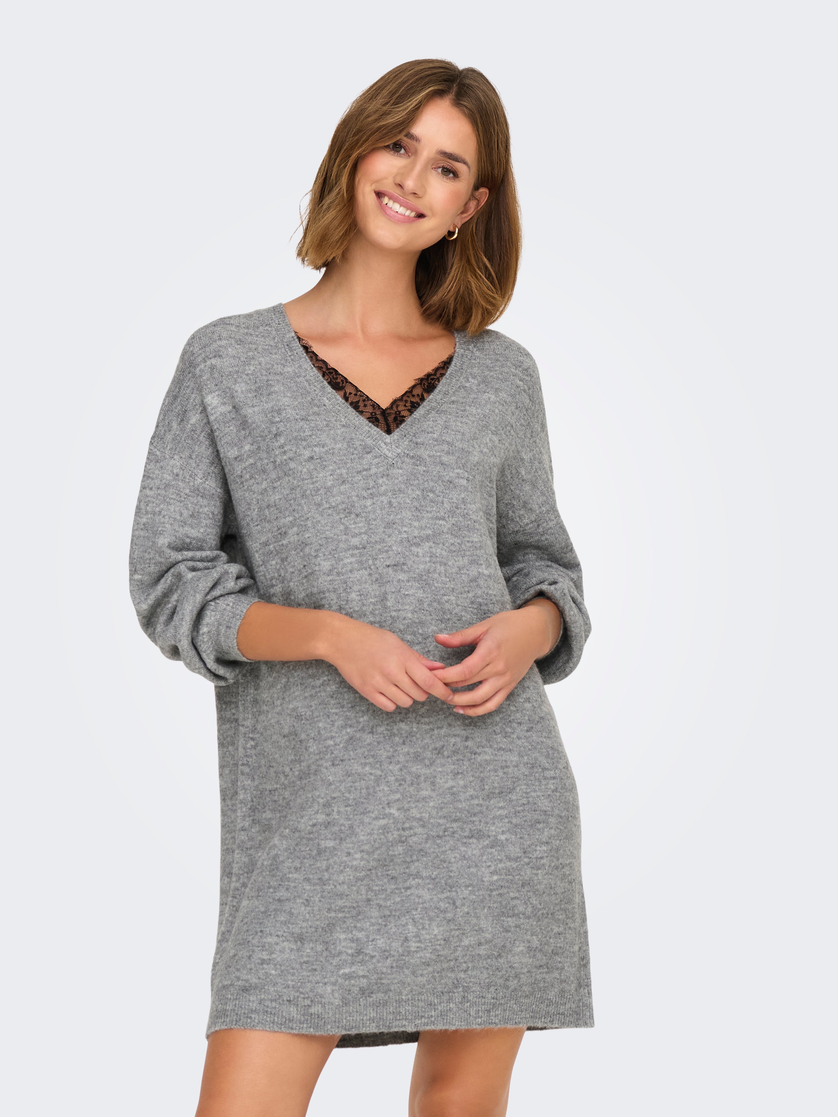 Onlmanifesta Midikleid