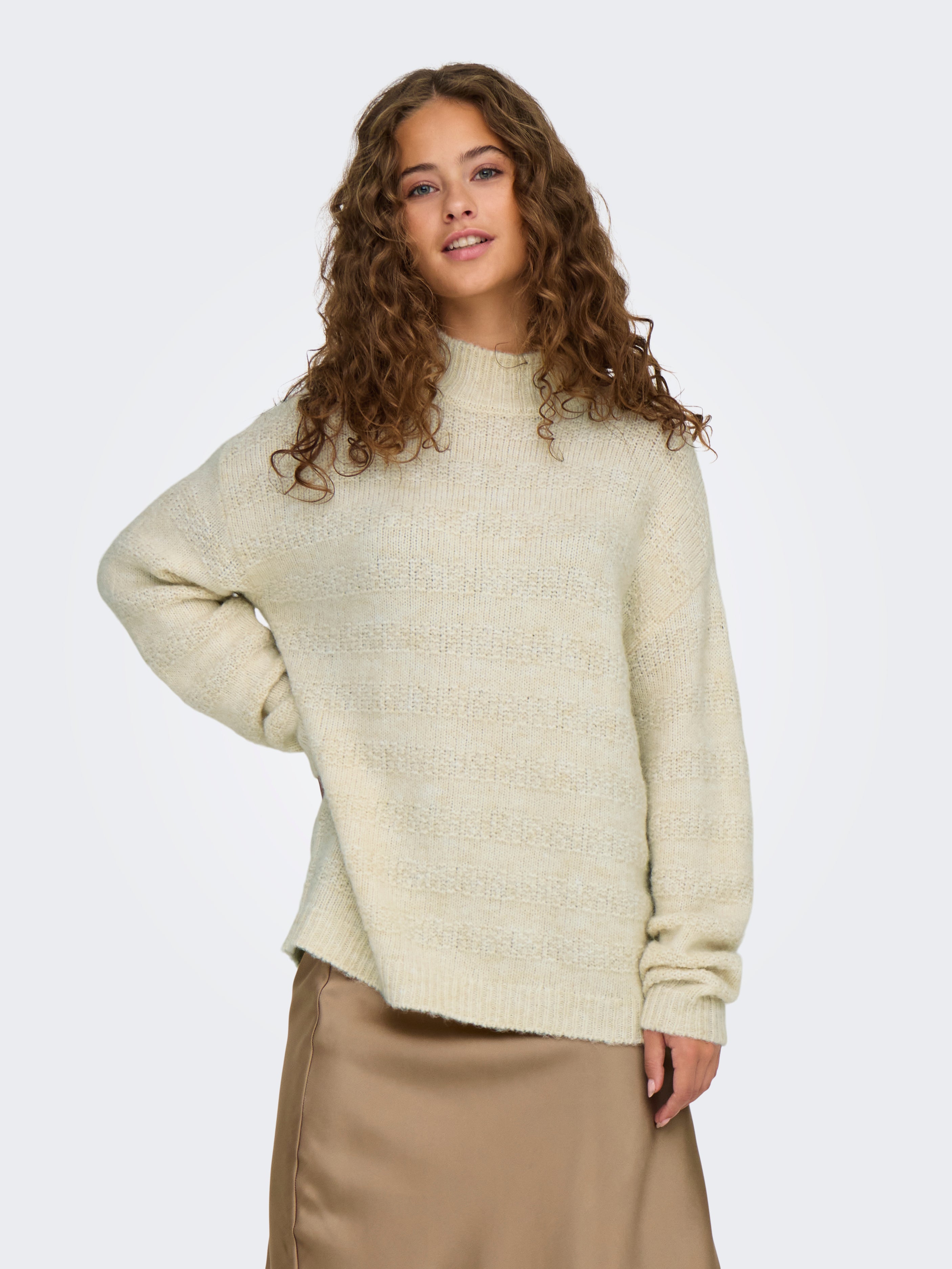 Onlklarisa Strickpullover