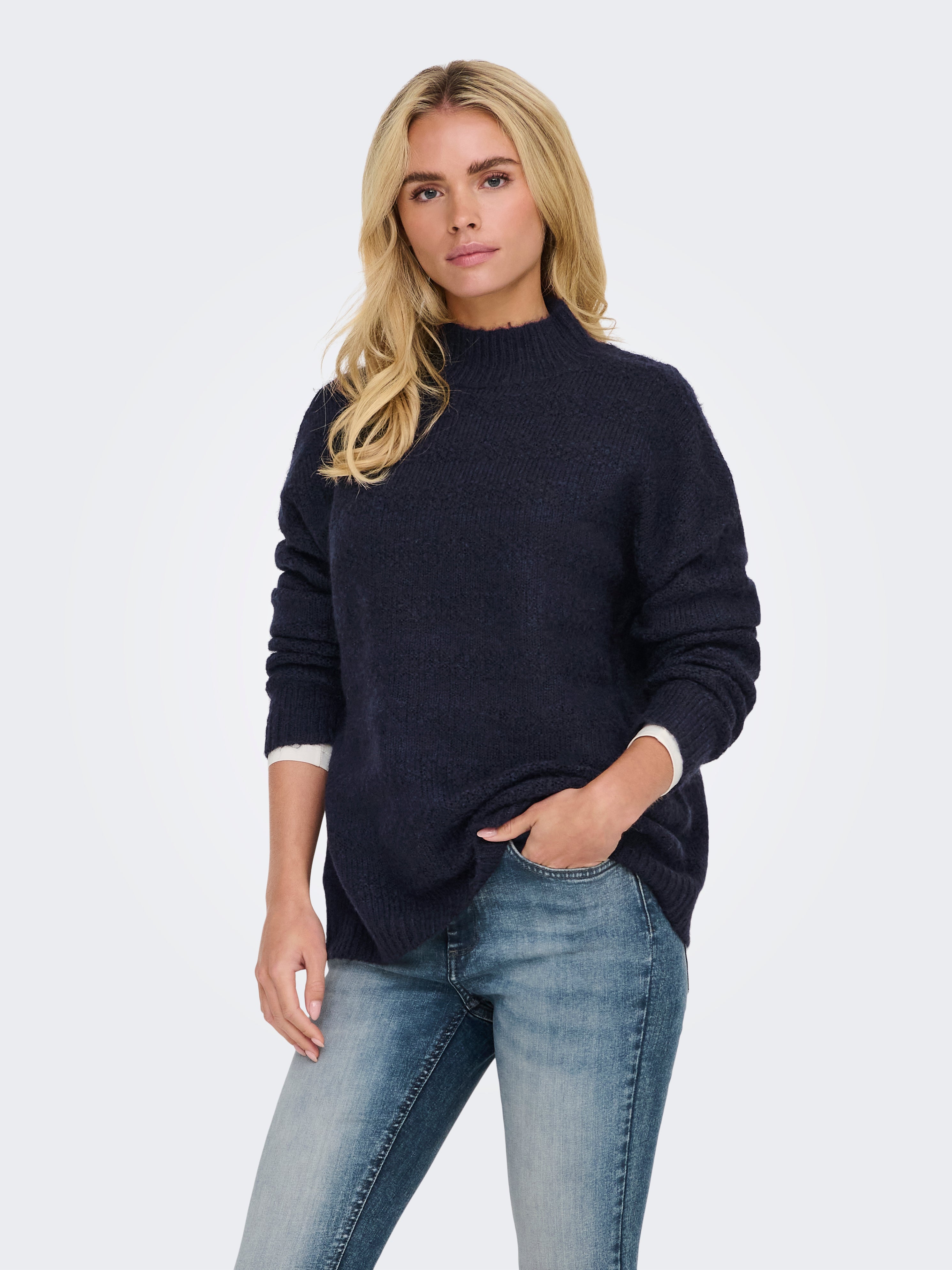 Onlklarisa Strickpullover