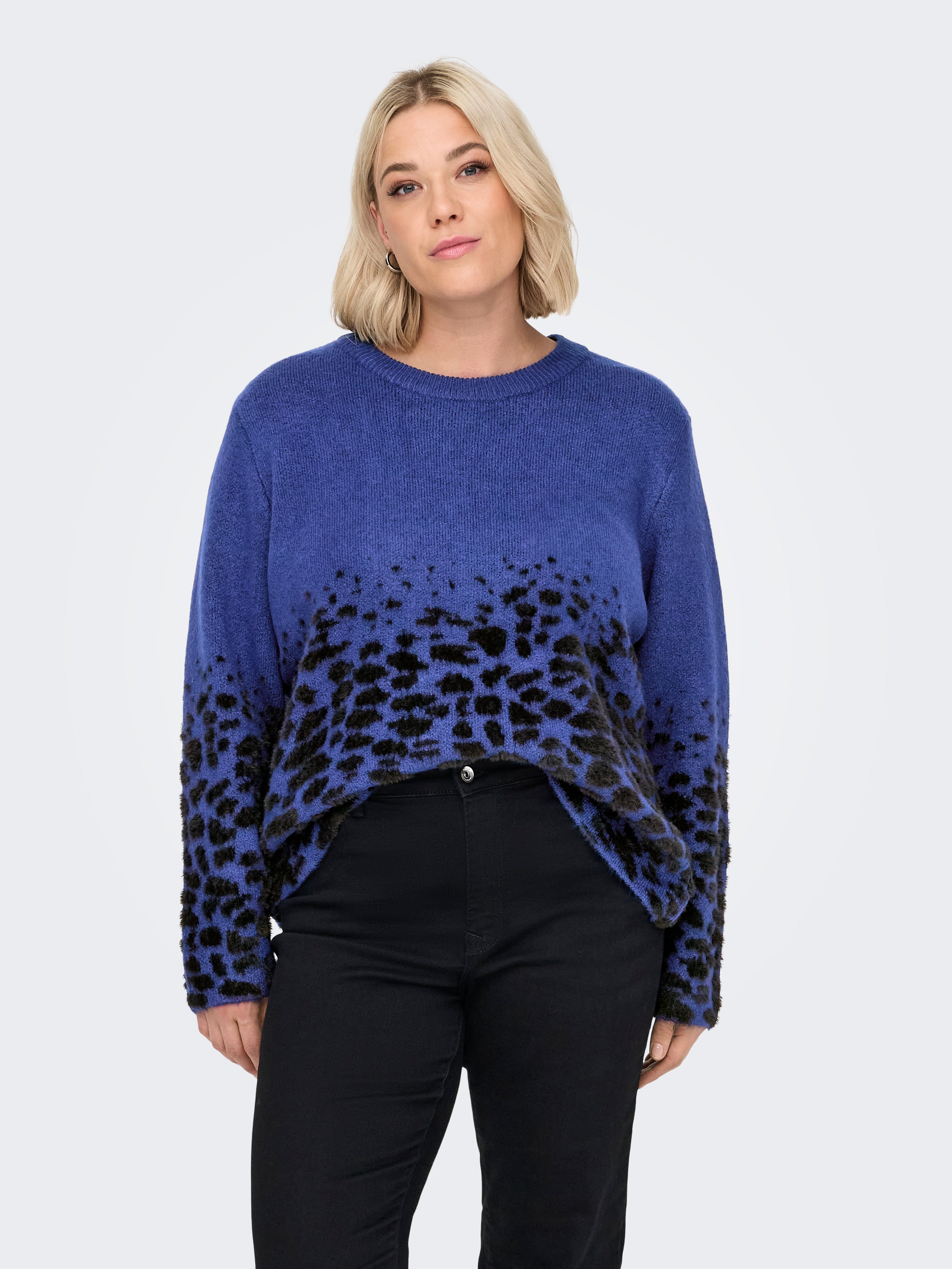 Thumbnail - Caranni Strickpullover