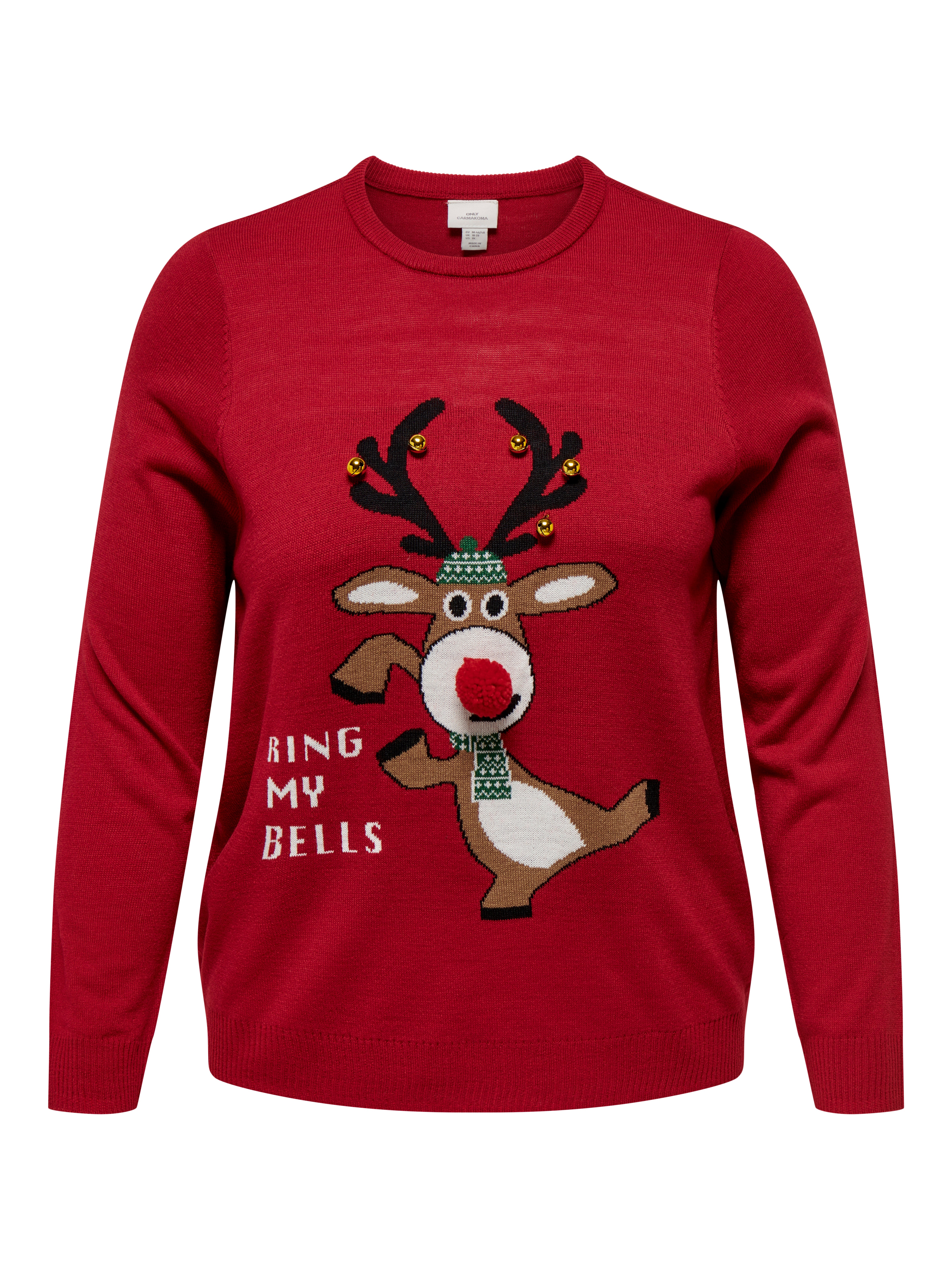 Thumbnail - Carxmas Strickpullover