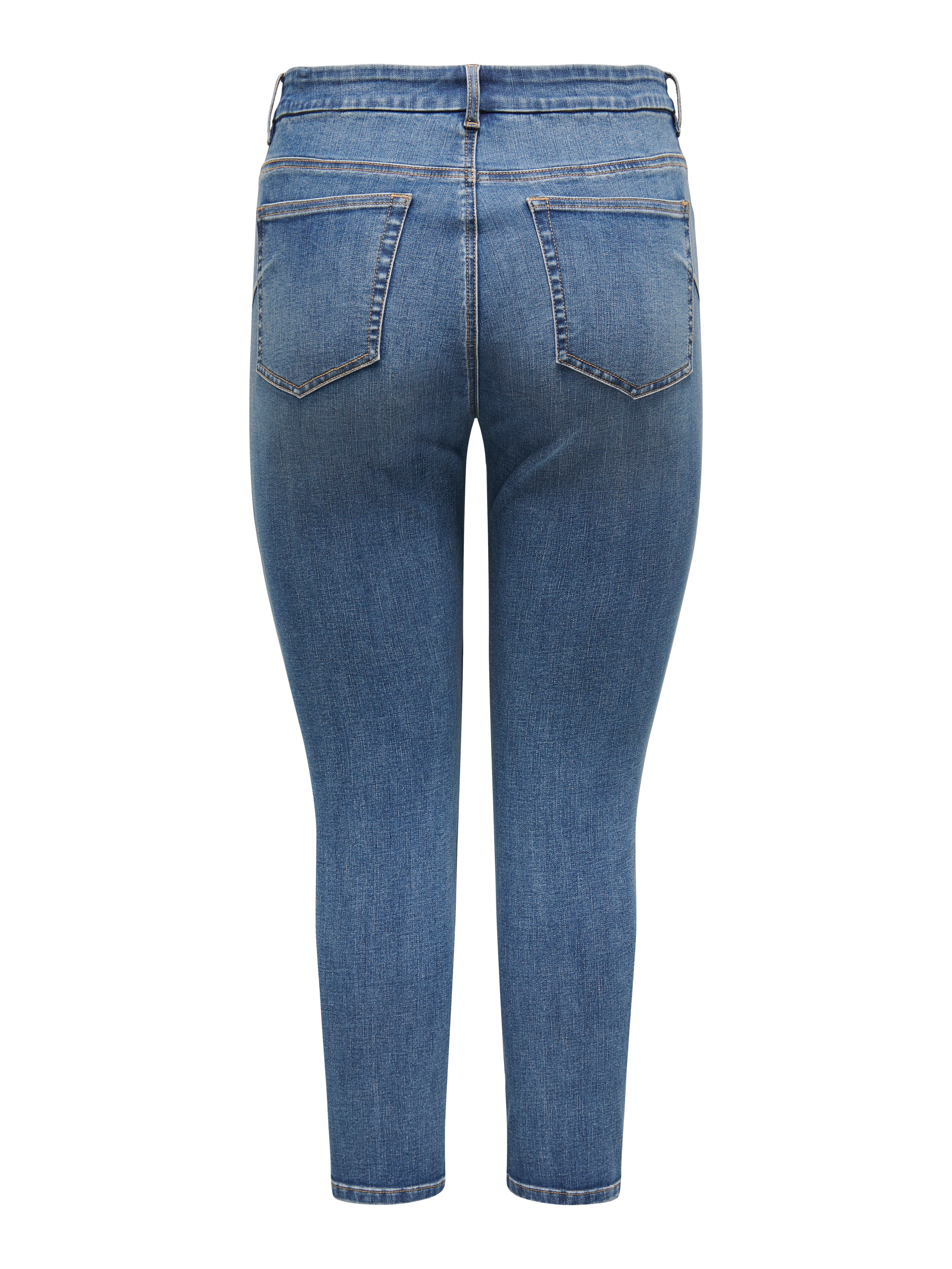 Thumbnail - Carapril Slim Fit Jeans