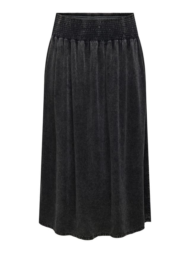 ONLY Long skirt - 15329305
