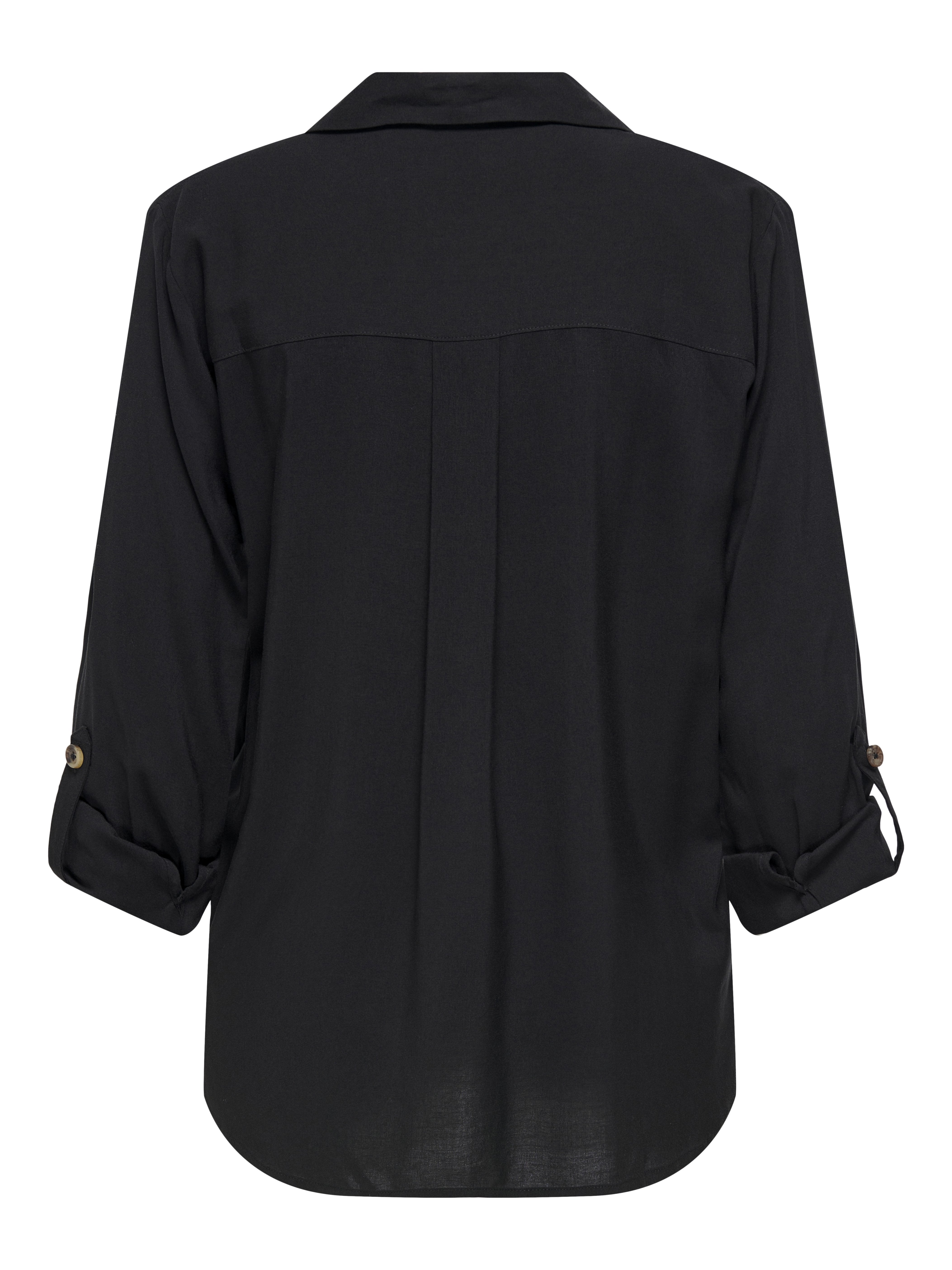 JDYLAUREL Top | Schwarz | ONLY® 