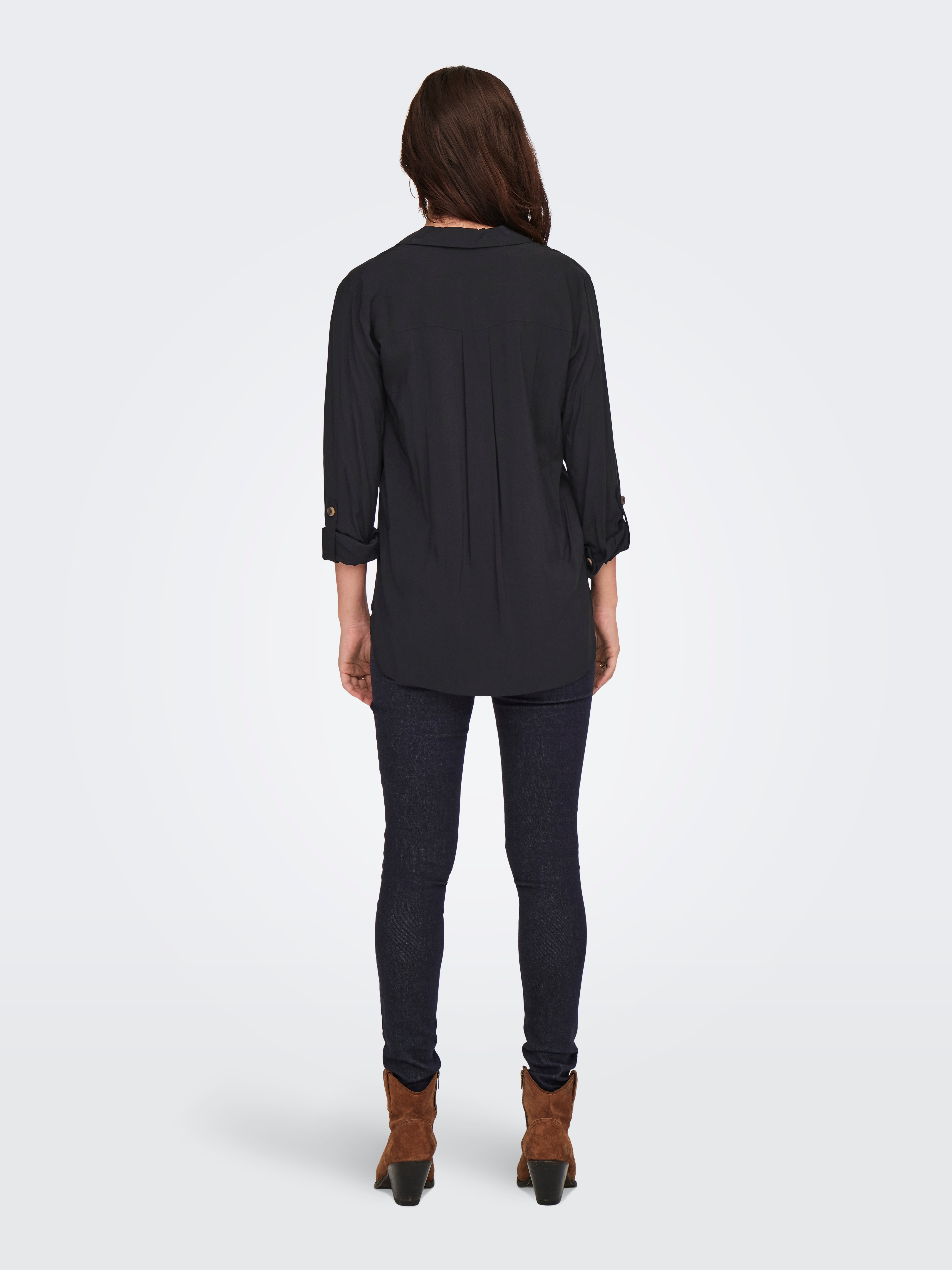 JDYLAUREL Top | Schwarz | ONLY® 