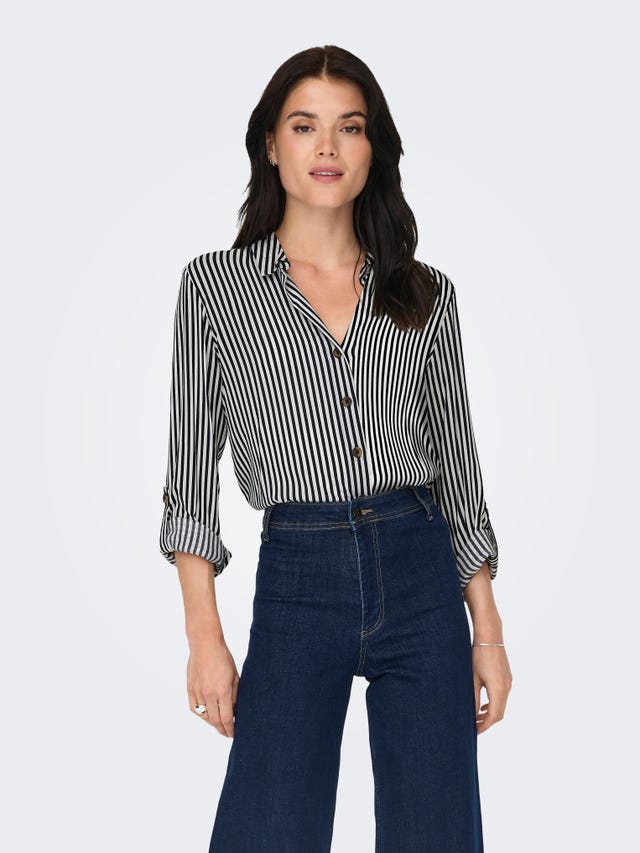 ONLY Loose fit shirt - 15329311