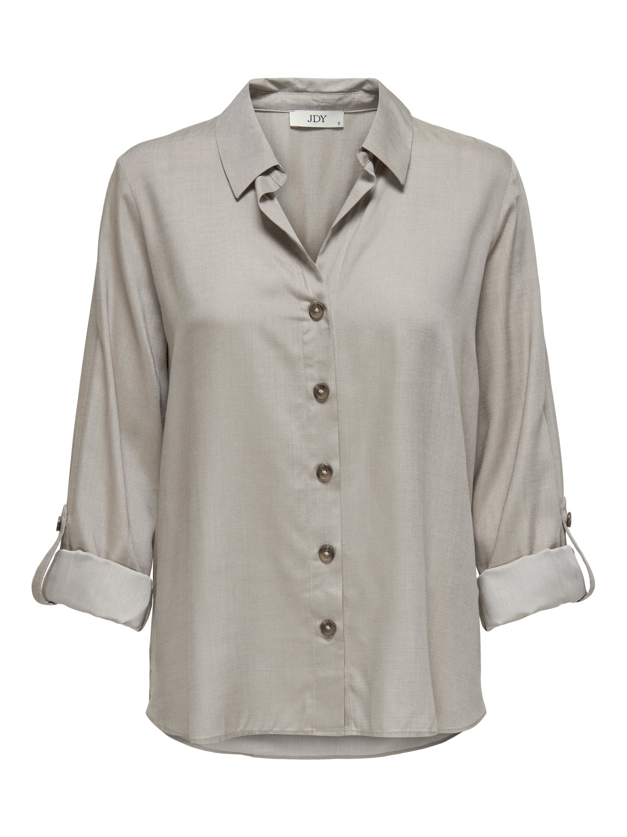 ONLY JDYLAUREL Chemise -Roasted Cashew - 15329311