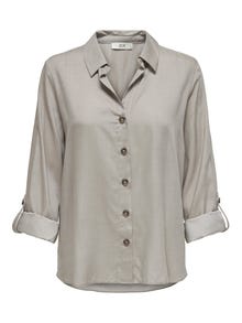 ONLY JDYLAUREL Chemise -Roasted Cashew - 15329311