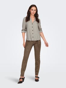 ONLY JDYLAUREL Chemise -Roasted Cashew - 15329311