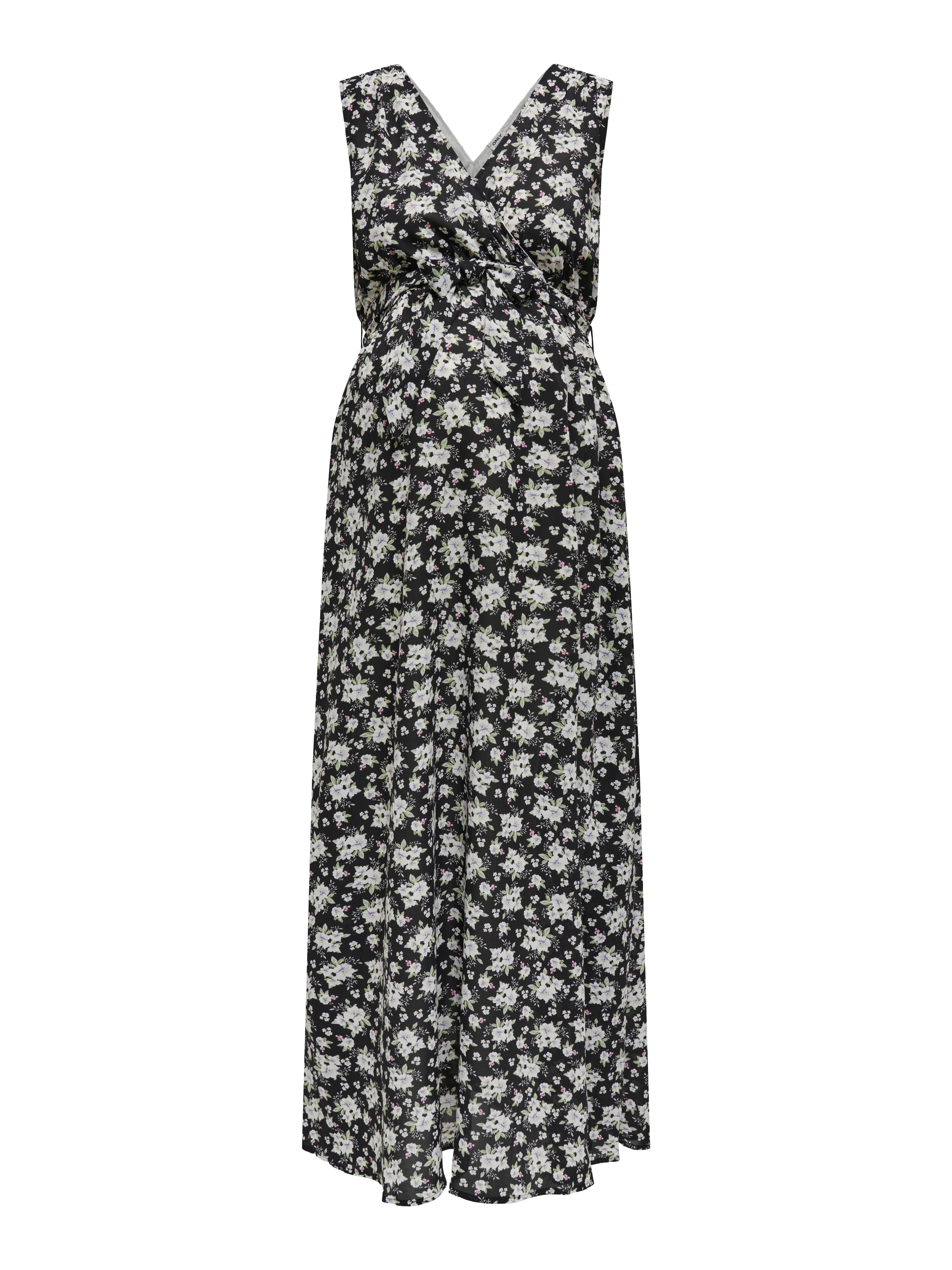 Thumbnail - Olmsofie Langes Kleid
