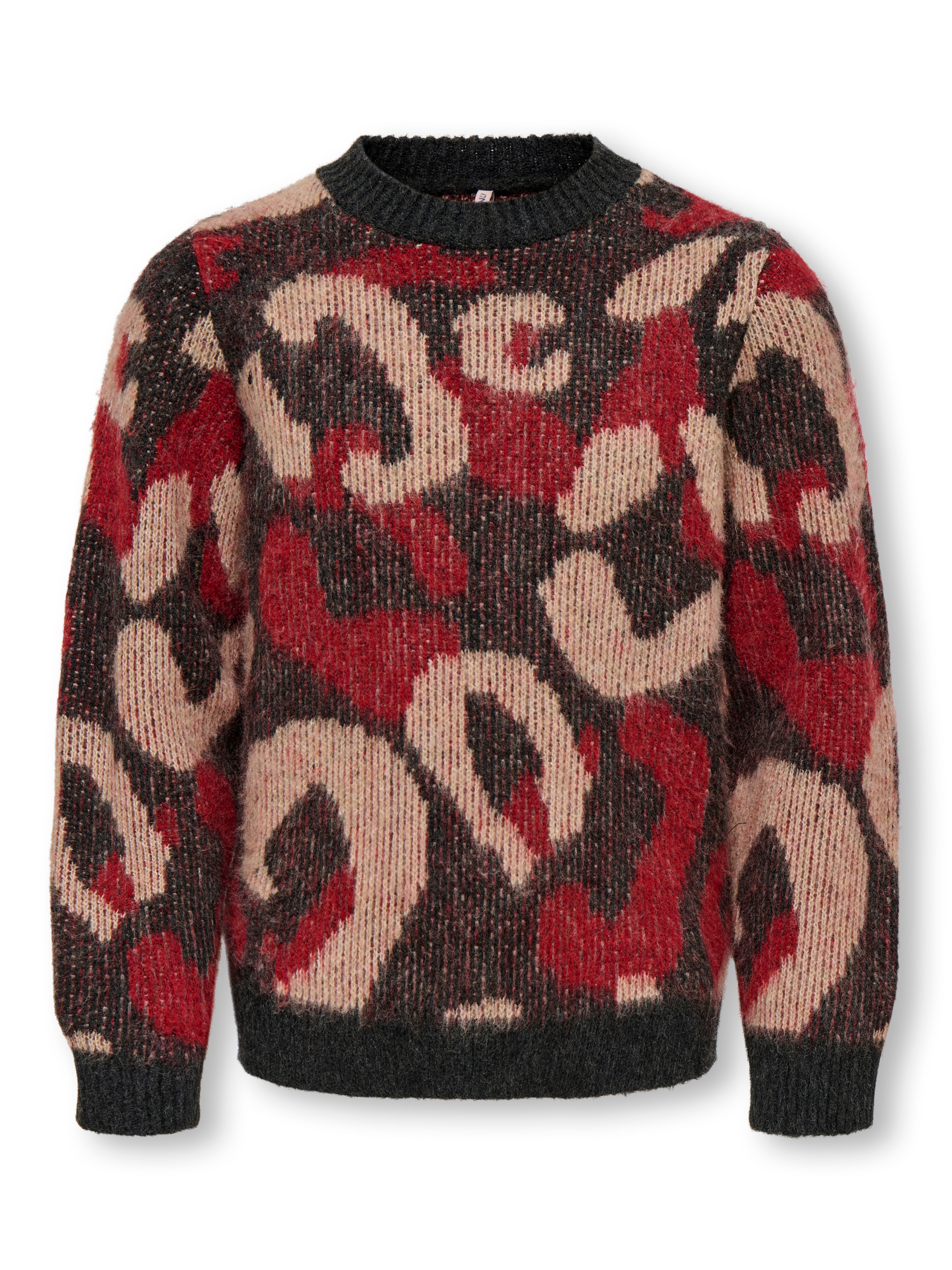 Thumbnail - Kogwild Strickpullover