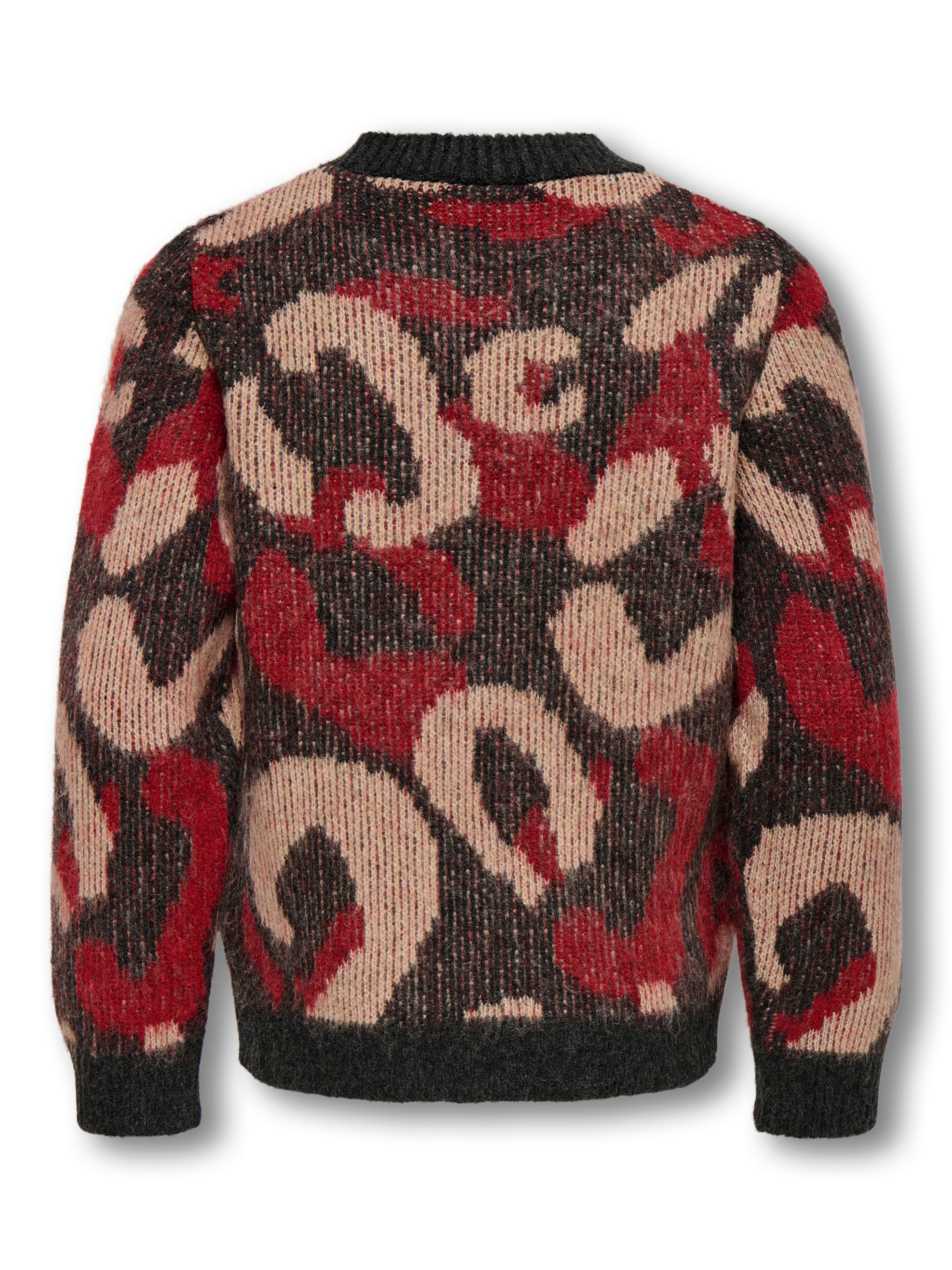 Thumbnail - Kogwild Strickpullover