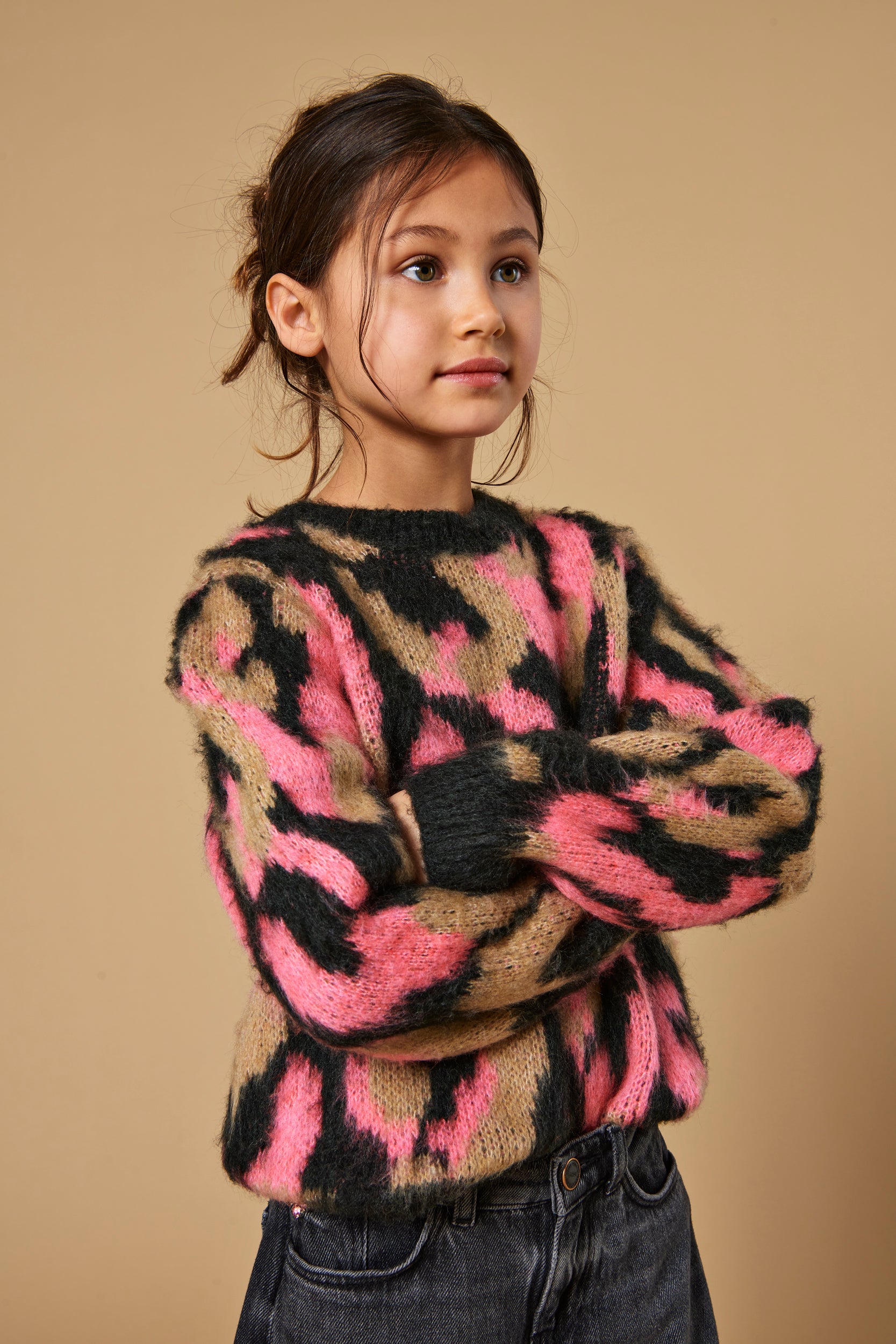 Thumbnail - Kogwild Strickpullover