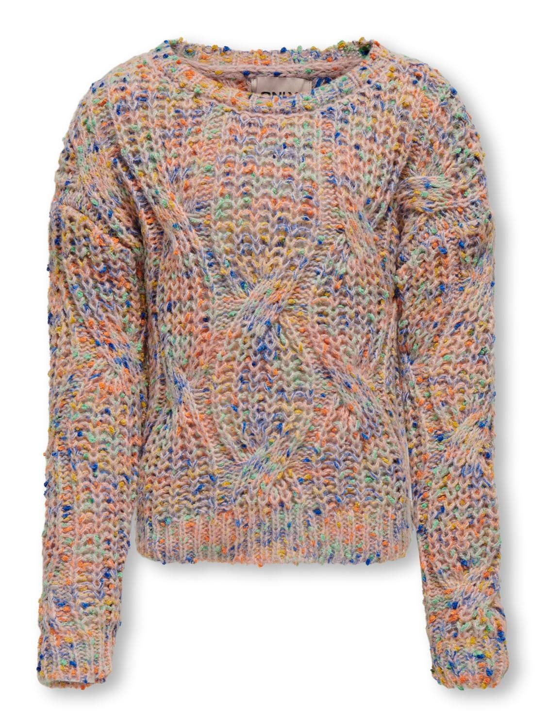 Kogluca Strickpullover