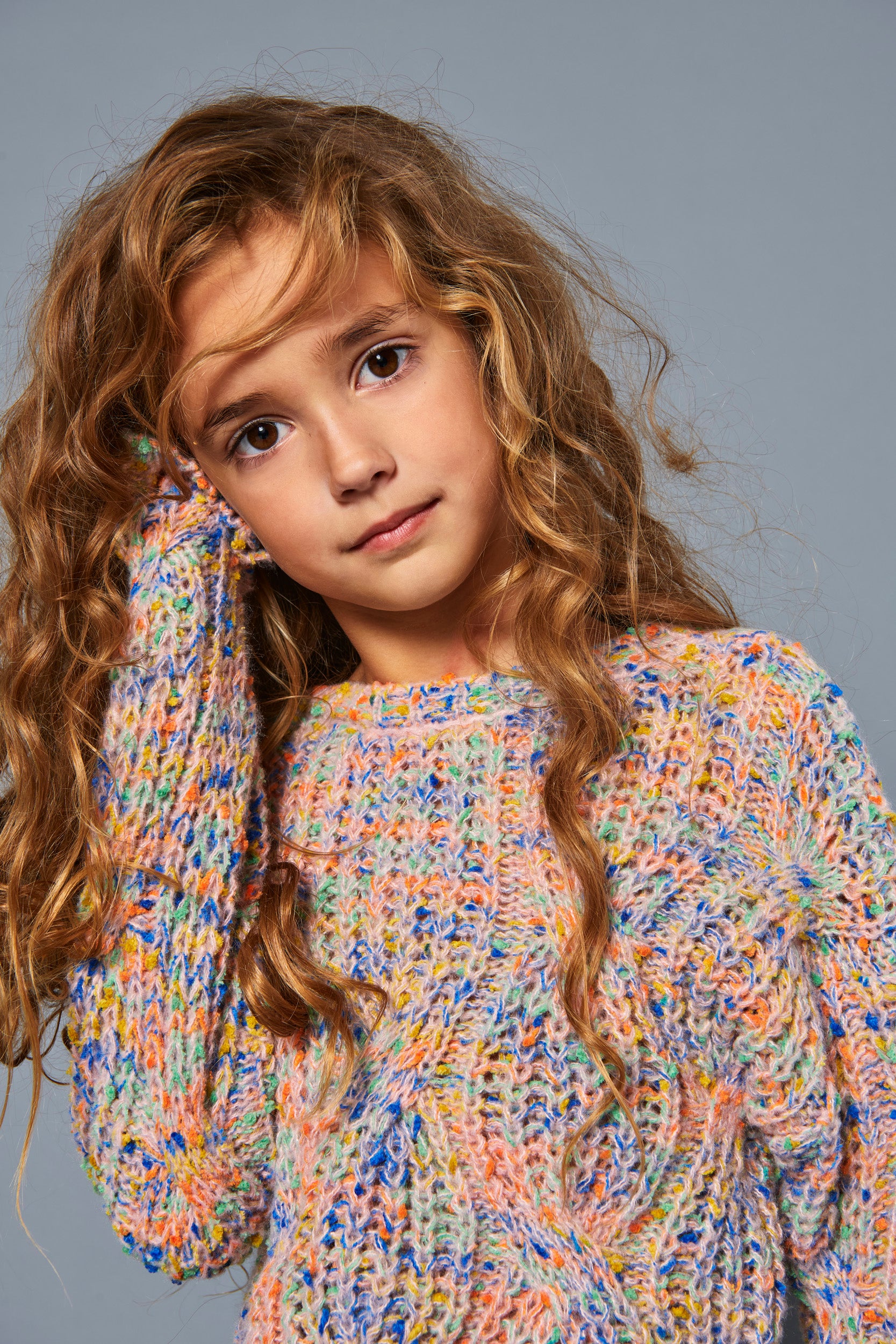 Thumbnail - Kogluca Strickpullover