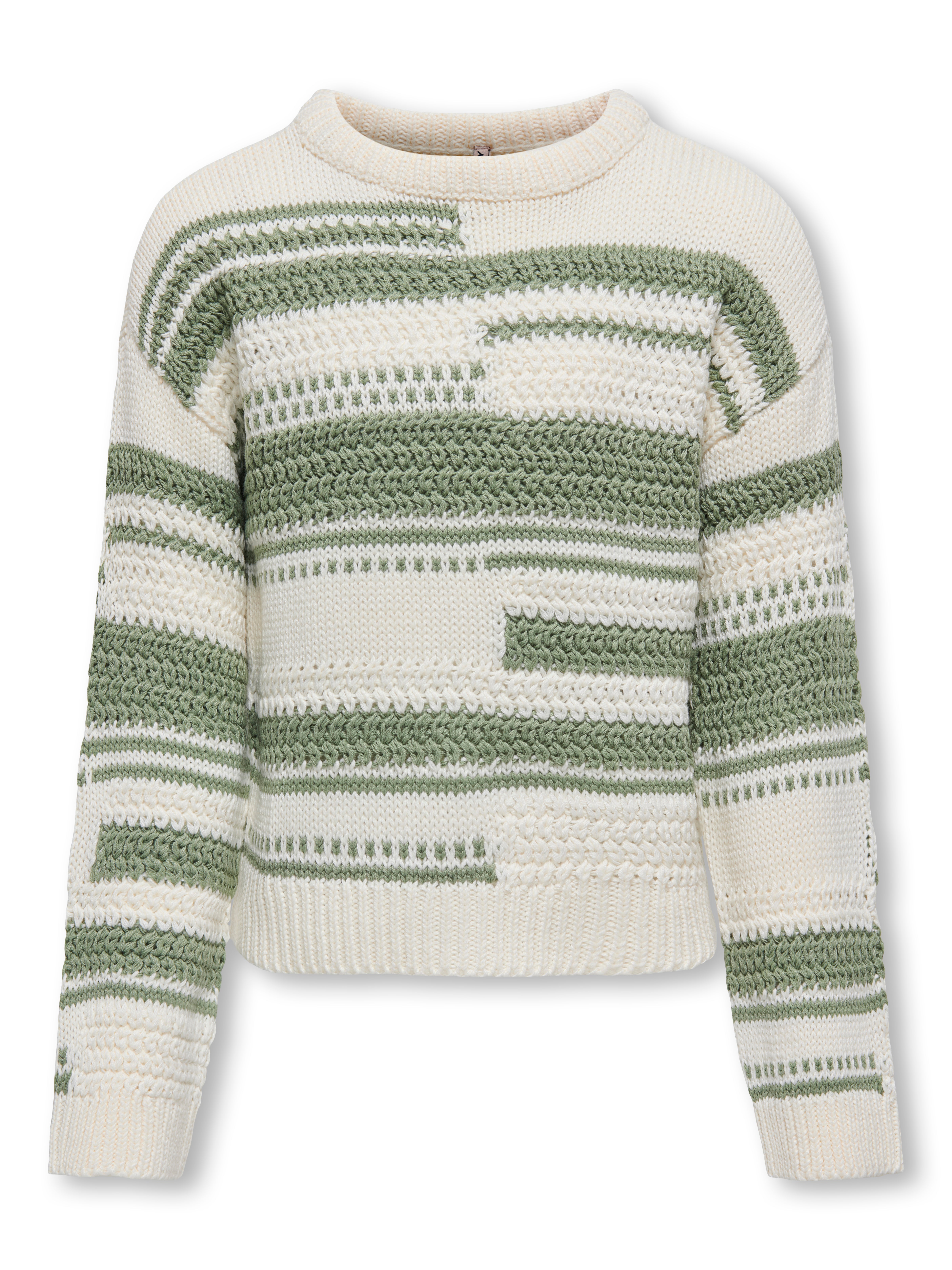 Kogsutha Strickpullover