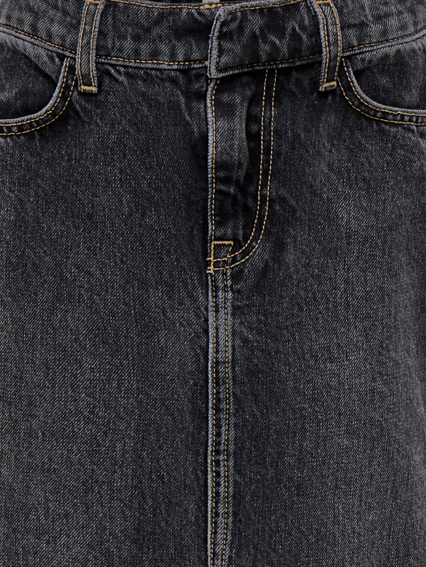 Thumbnail - Kogcilla Denim Langer Rock