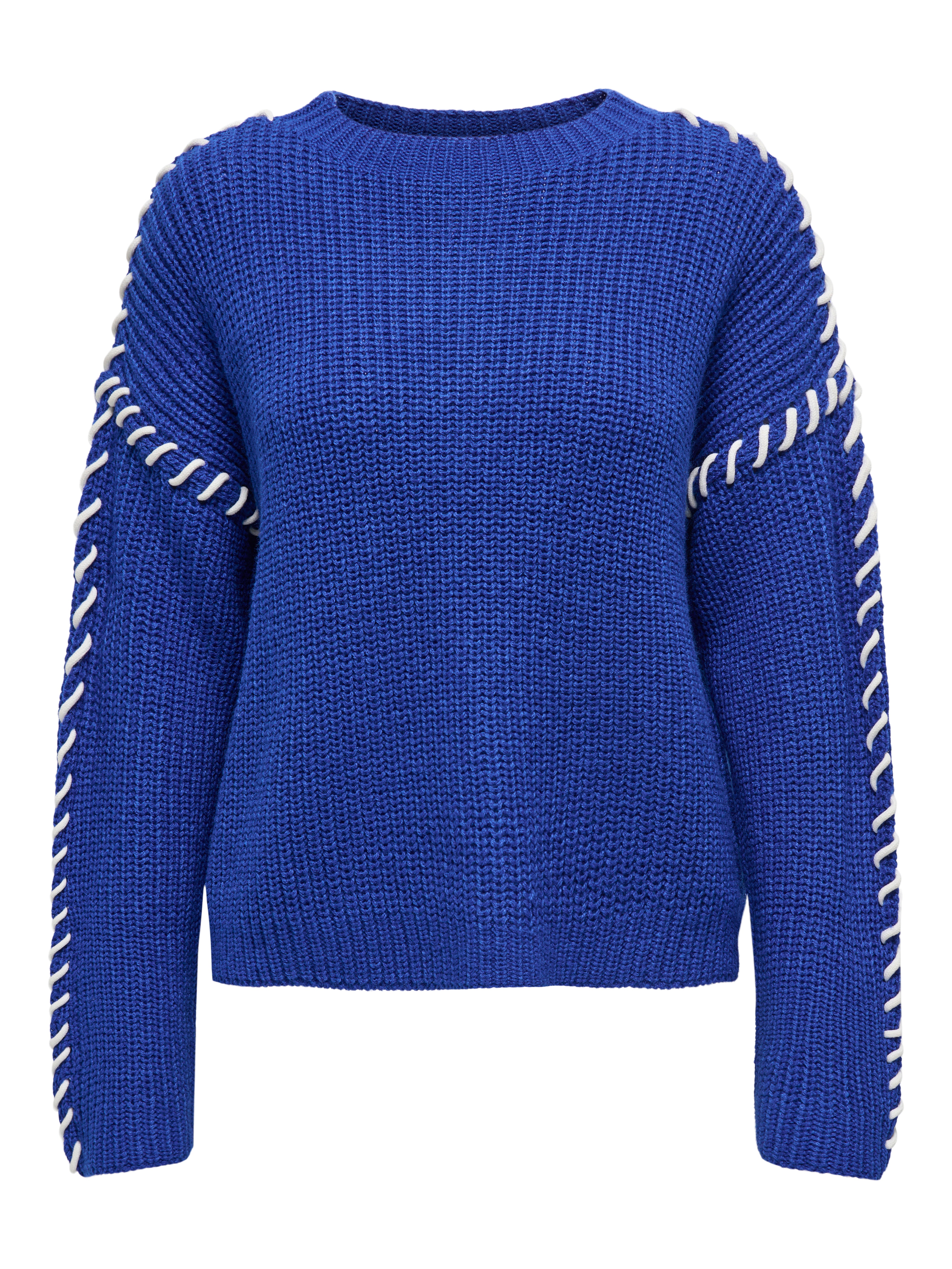 Jdyrosella Strickpullover