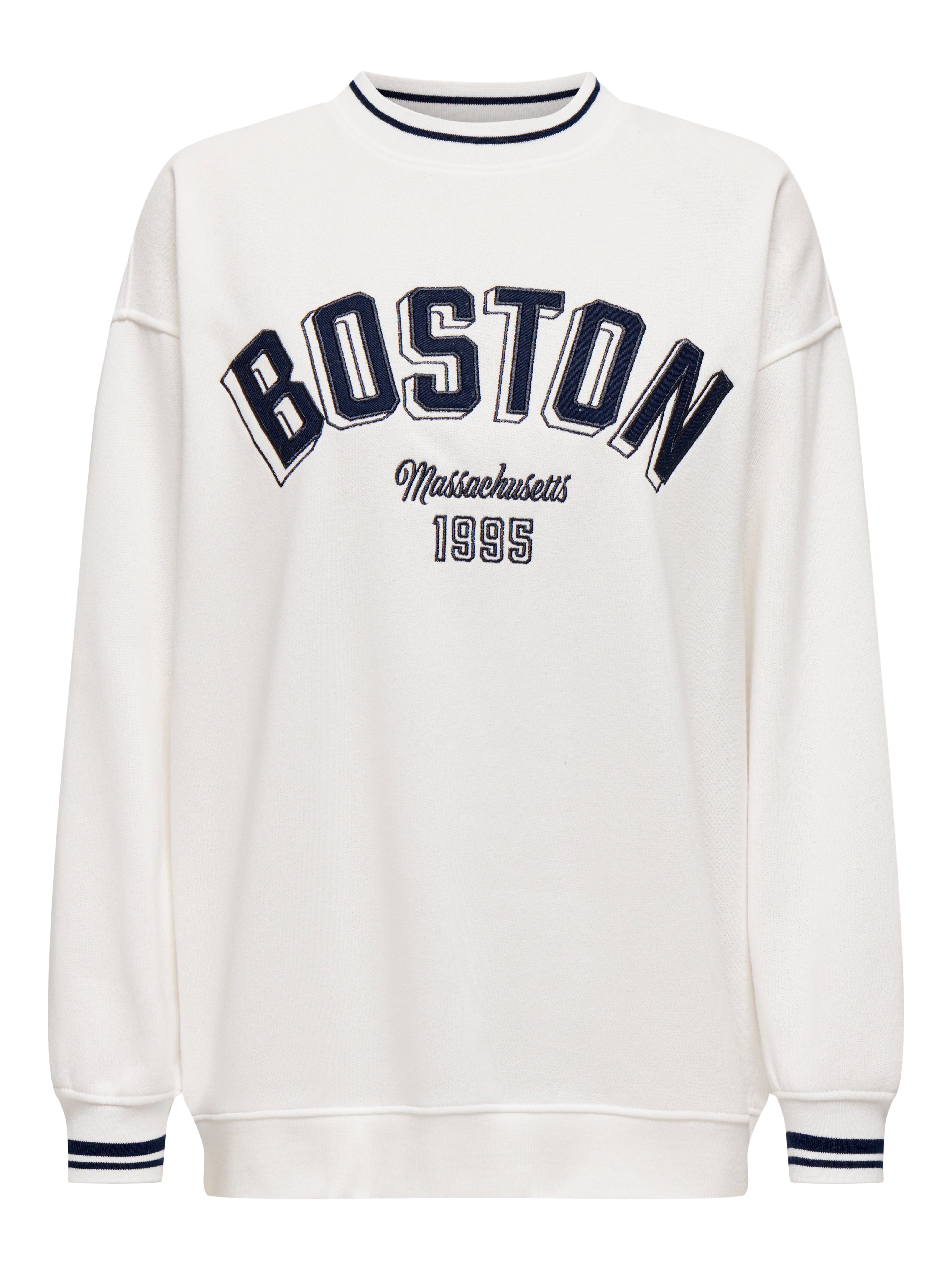 Thumbnail - Onlnia Sweatshirt