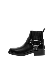 ONLY ONLBAX-2 Boots -Black - 15329813