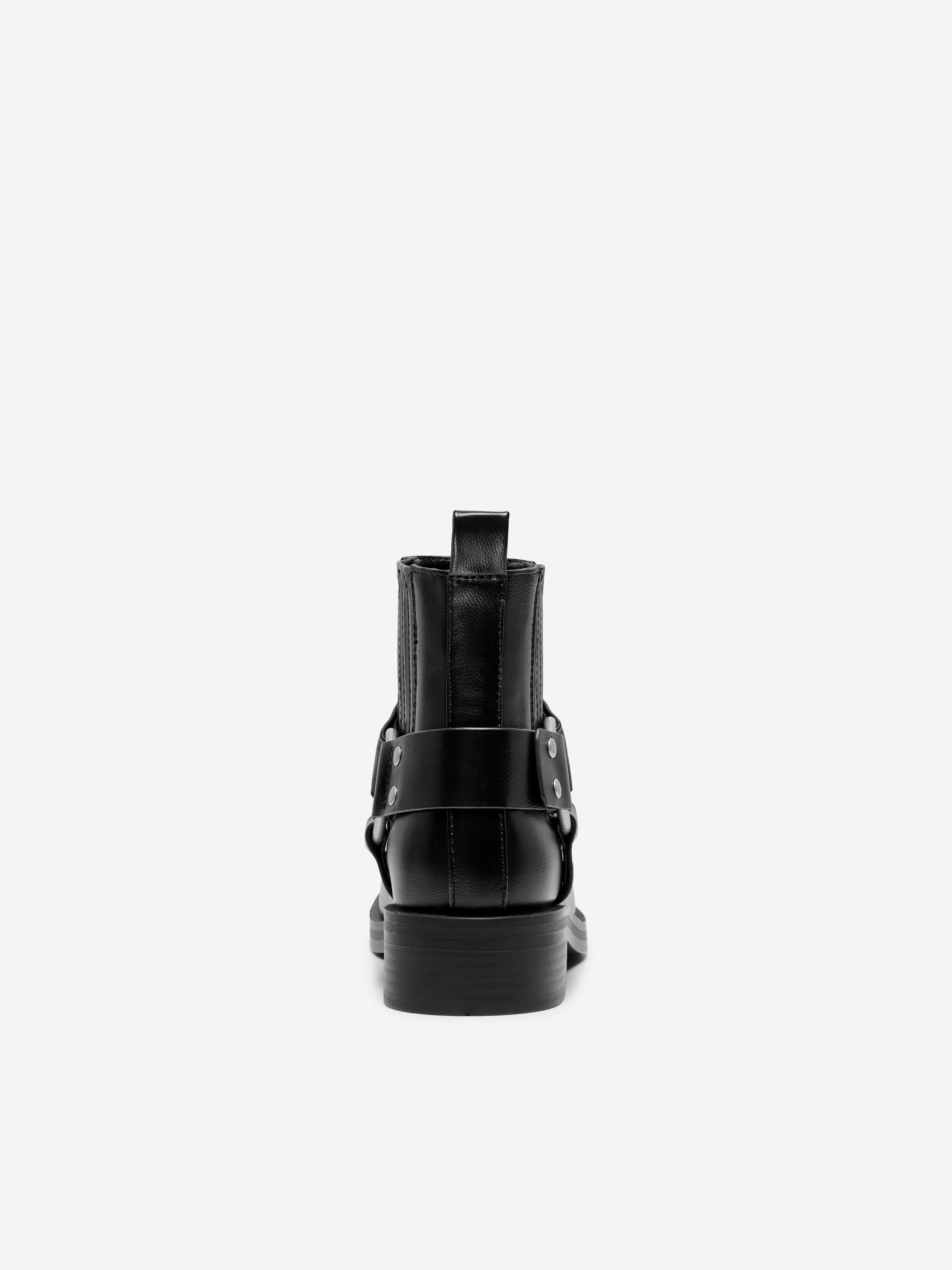 Onlbax-2 Stiefel