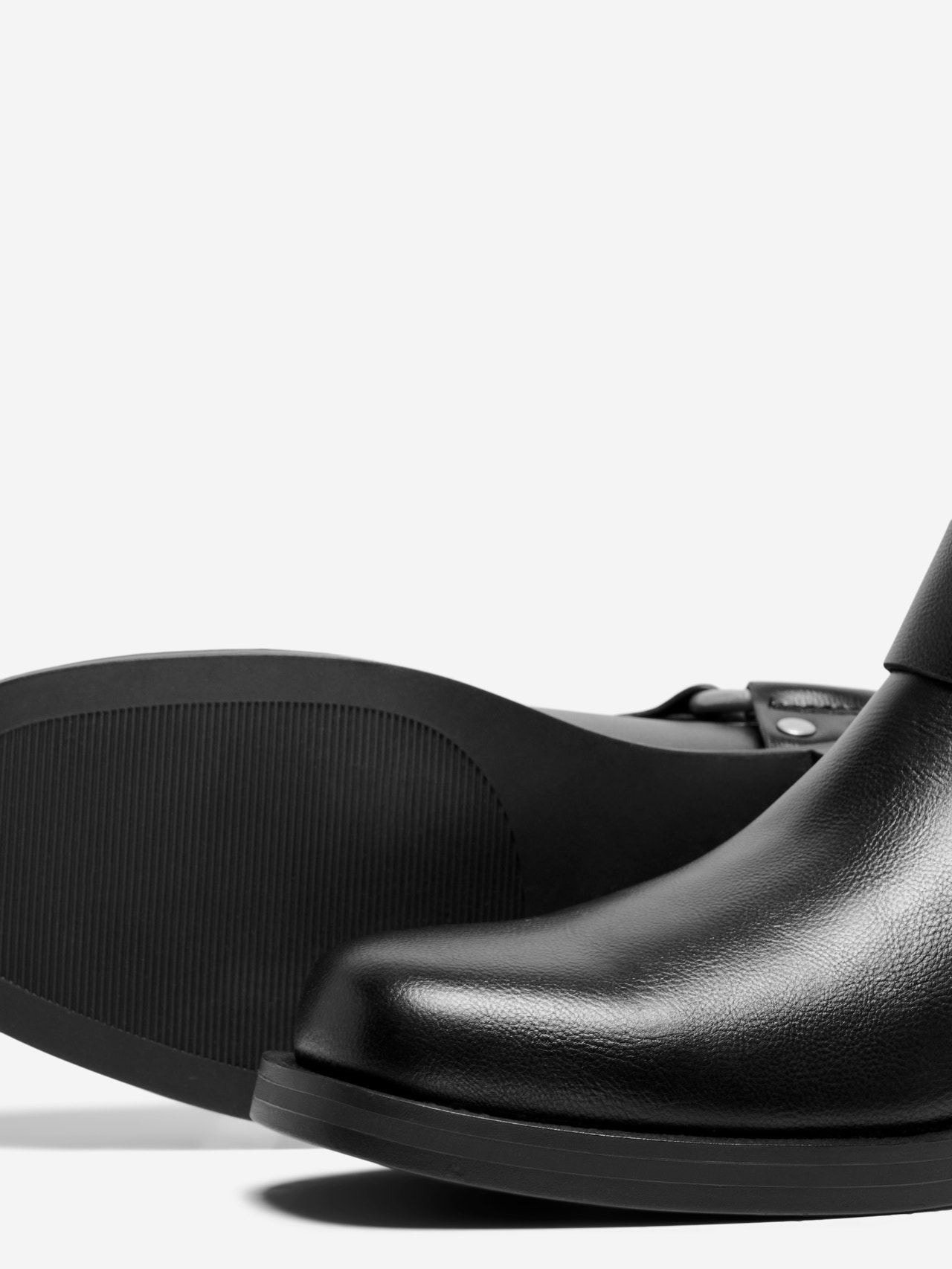 ONLY ONLBAX-2 Boots -Black - 15329813