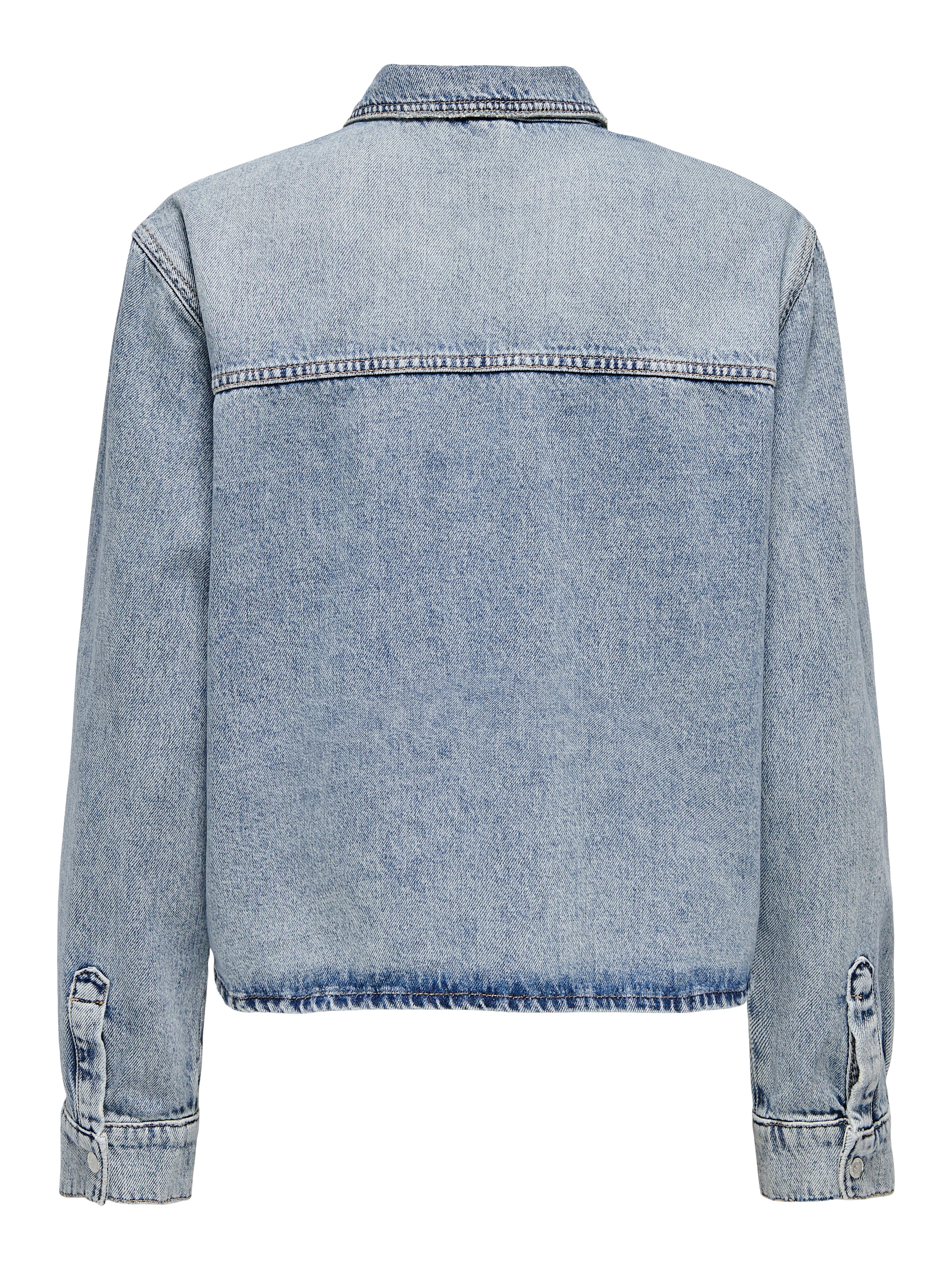 Thumbnail - Onlcassie Jeanshemd